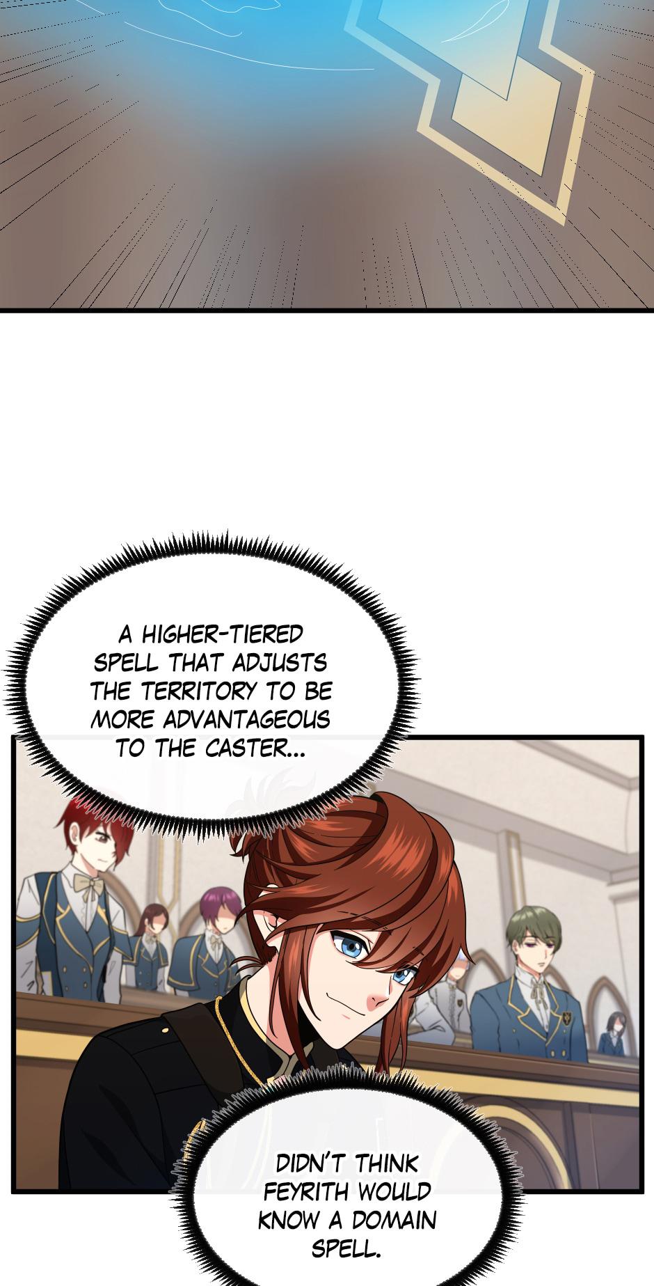 The Beginning After the End Chap 92 - Next Chap 93