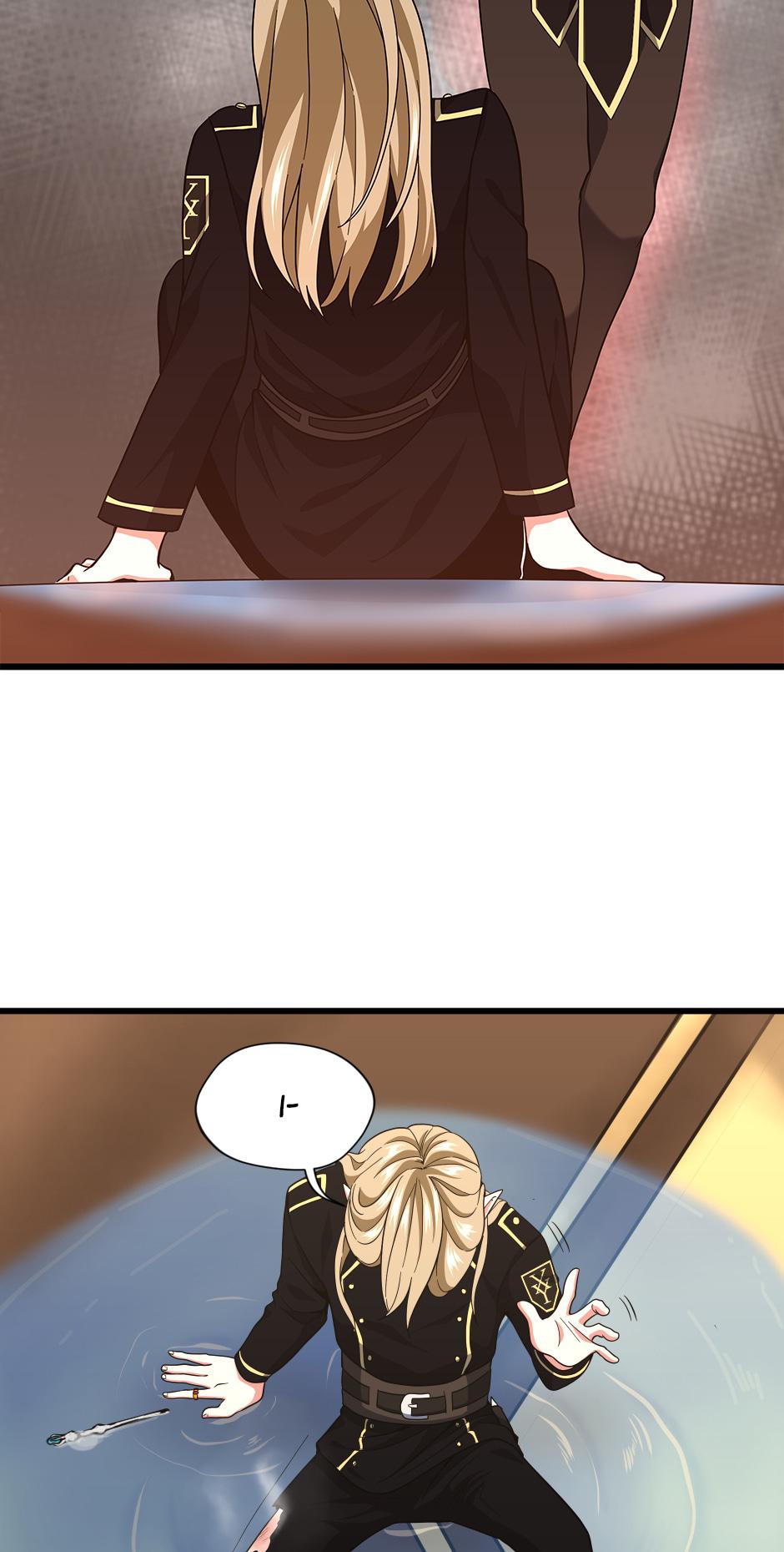 The Beginning After the End Chap 92 - Next Chap 93