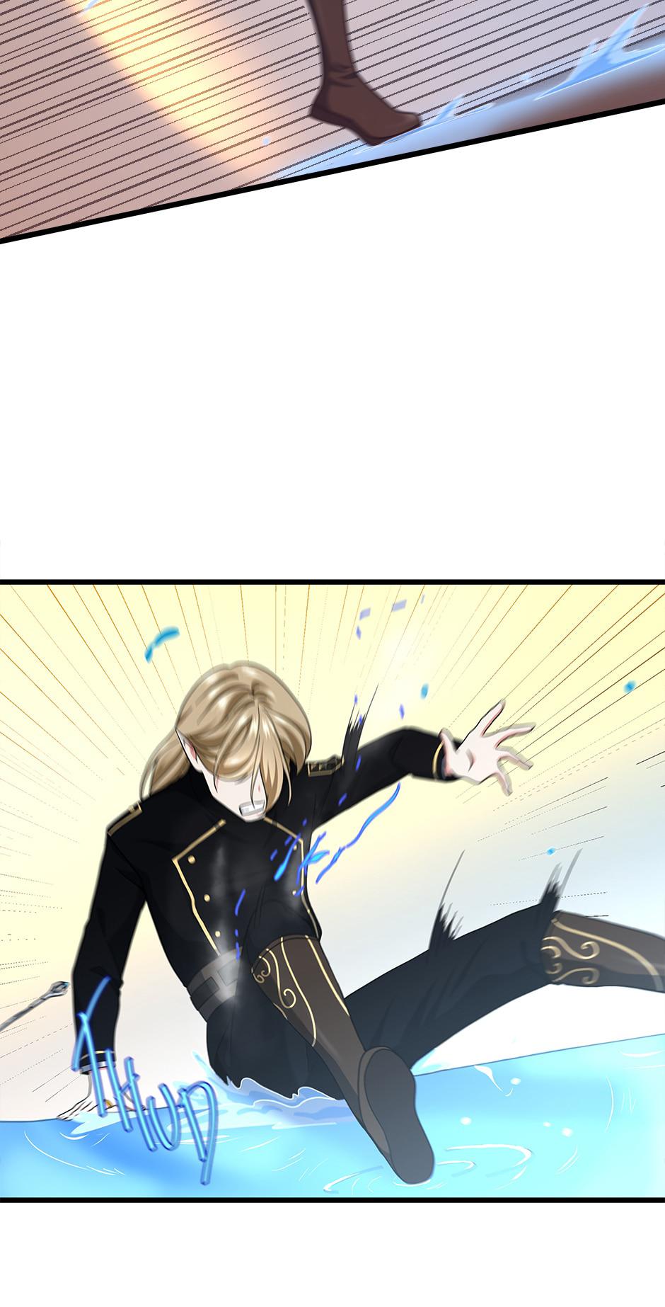 The Beginning After the End Chap 92 - Next Chap 93