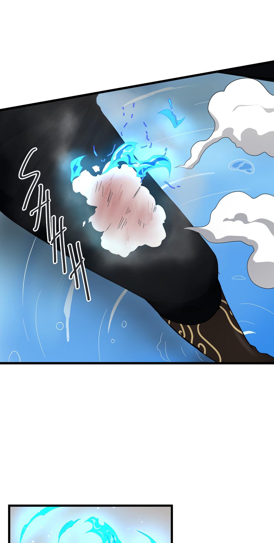 The Beginning After the End Chap 92 - Next Chap 93