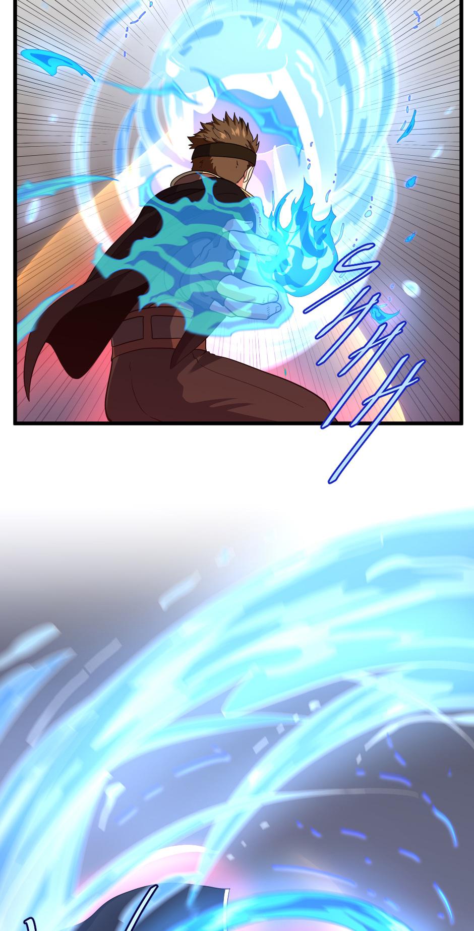 The Beginning After the End Chap 92 - Next Chap 93