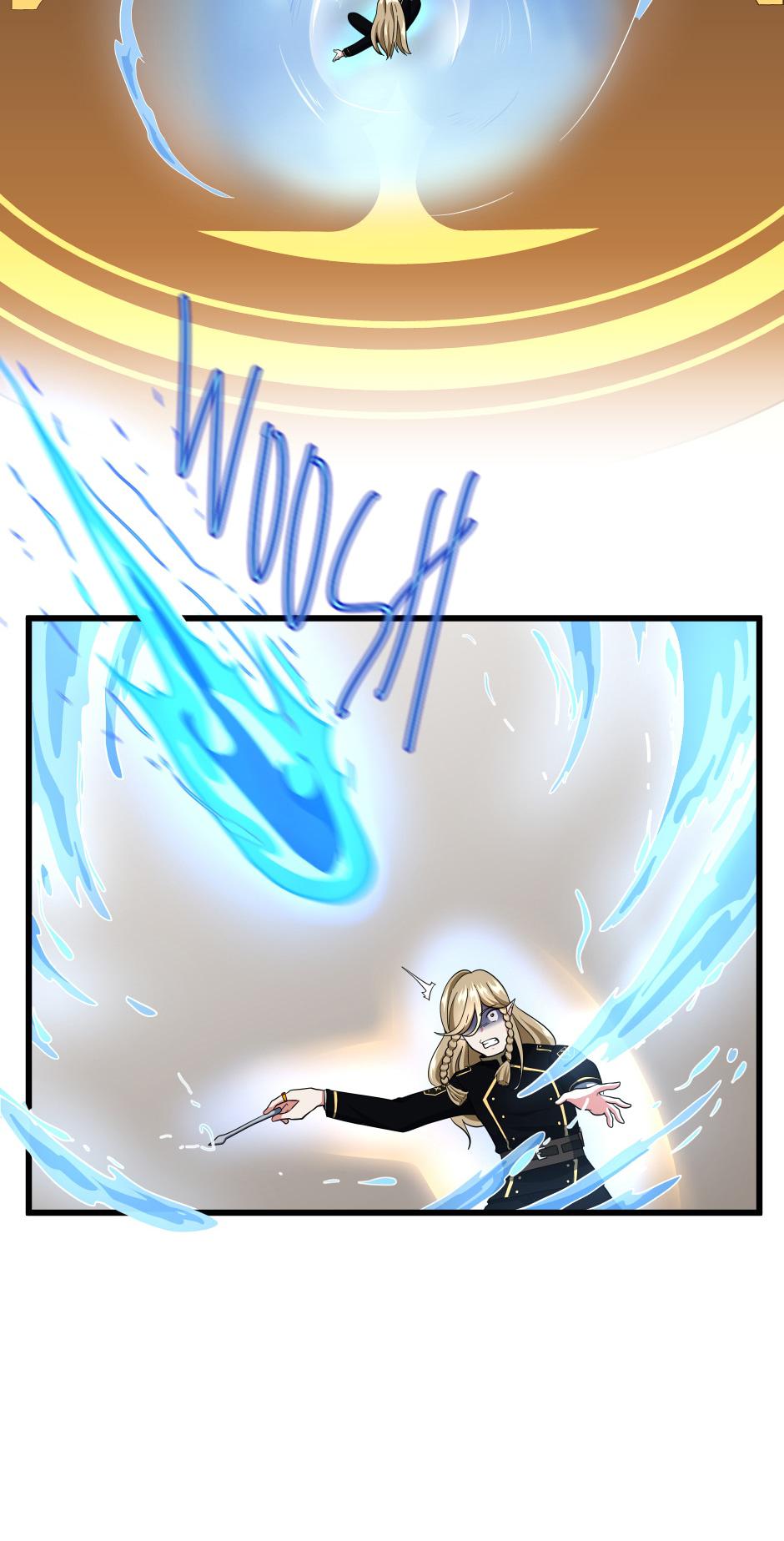 The Beginning After the End Chap 92 - Next Chap 93