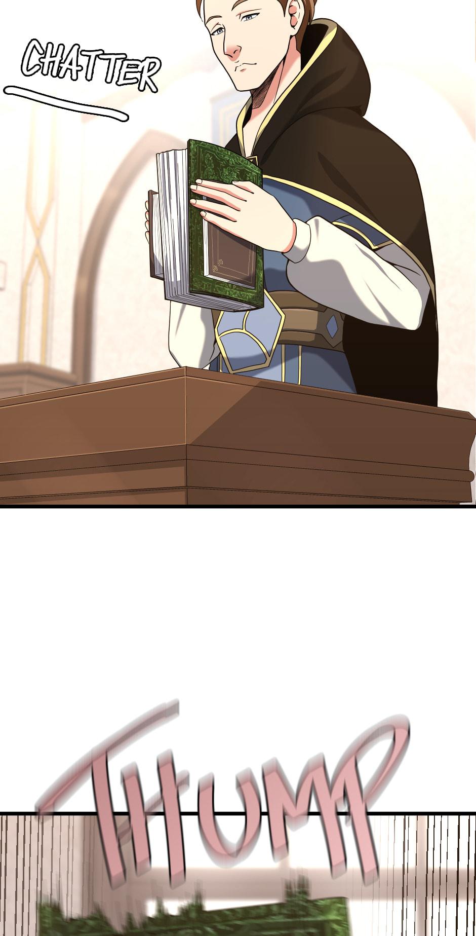 The Beginning After the End Chap 92 - Next Chap 93