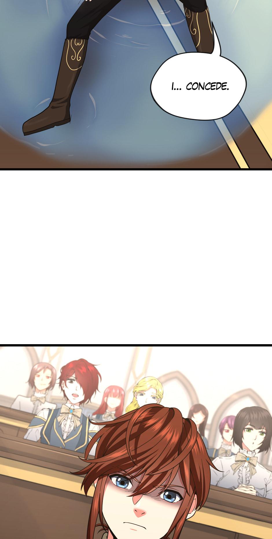 The Beginning After the End Chap 92 - Next Chap 93