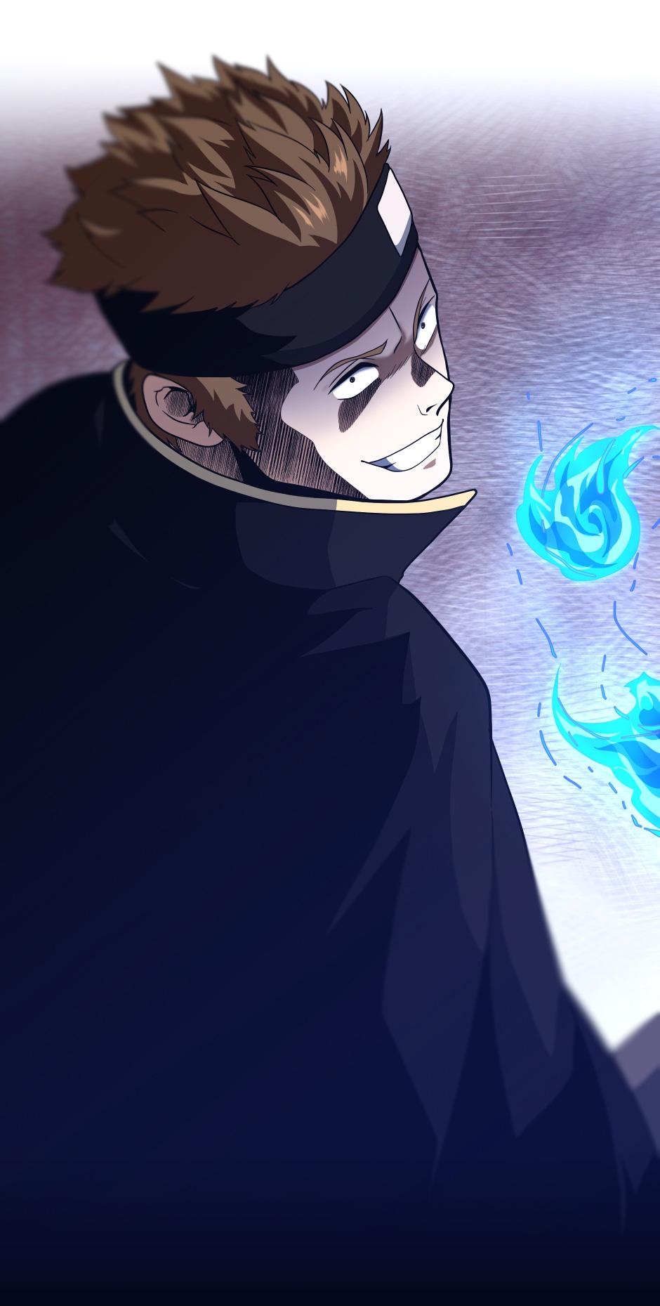 The Beginning After the End Chap 92 - Next Chap 93