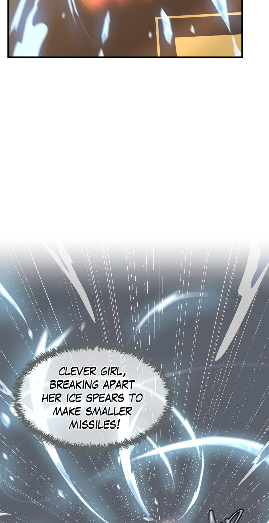 The Beginning After the End Chap 93 - Next Chap 94