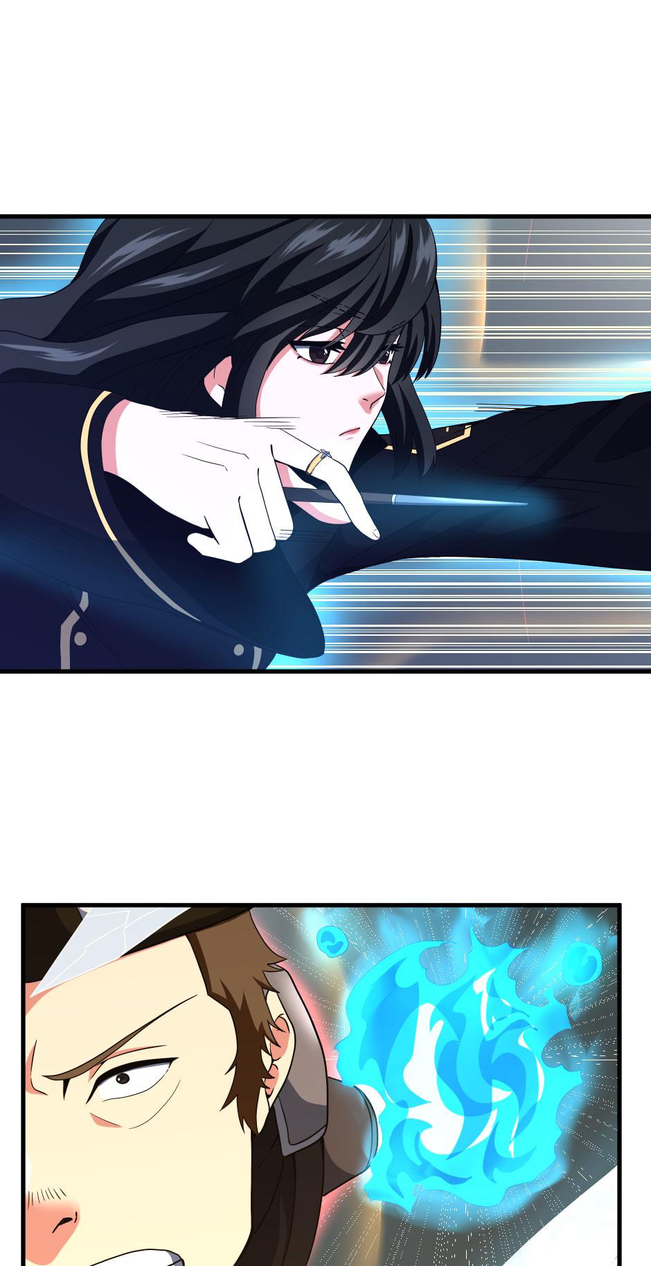 The Beginning After the End Chap 93 - Next Chap 94