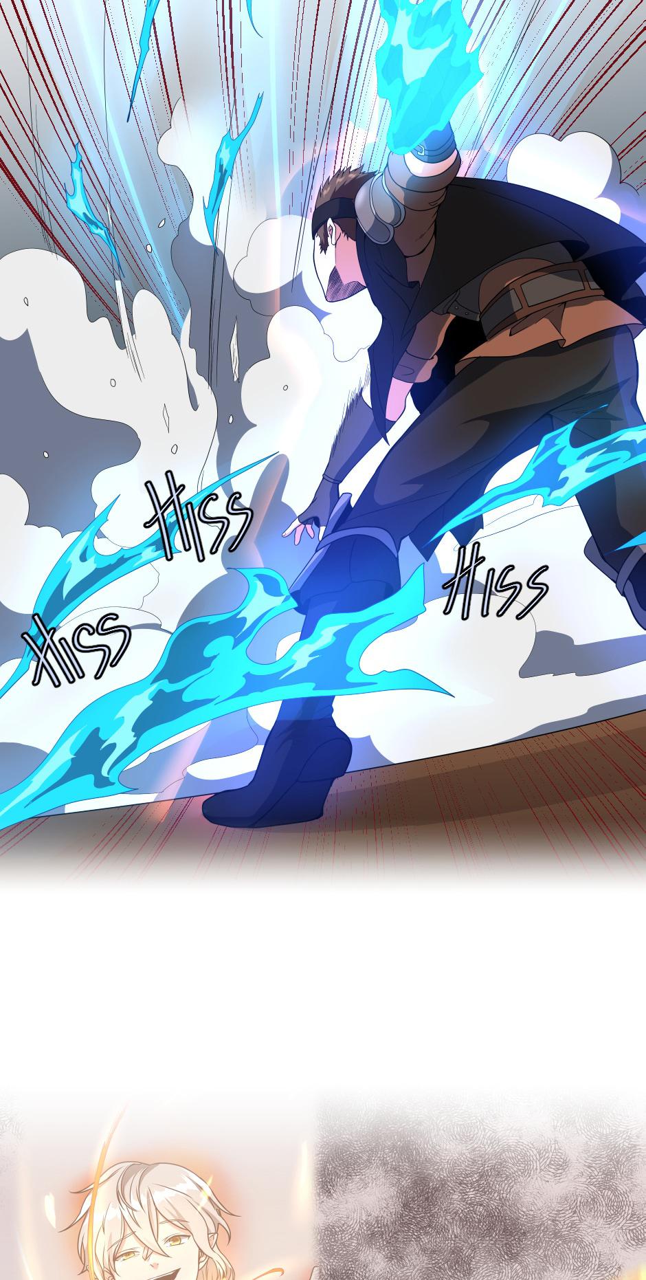 The Beginning After the End Chap 93 - Next Chap 94