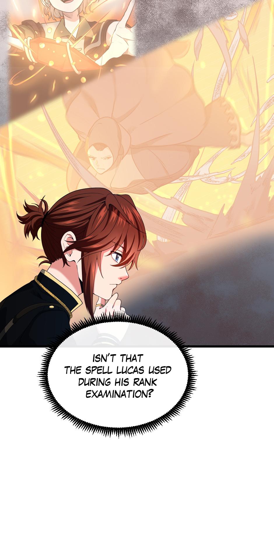 The Beginning After the End Chap 93 - Next Chap 94