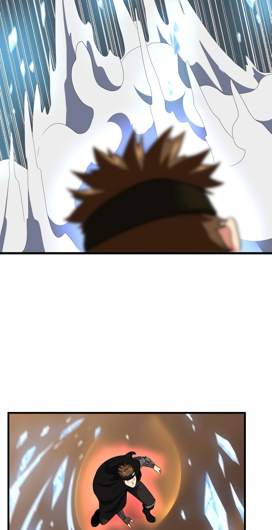 The Beginning After the End Chap 93 - Next Chap 94