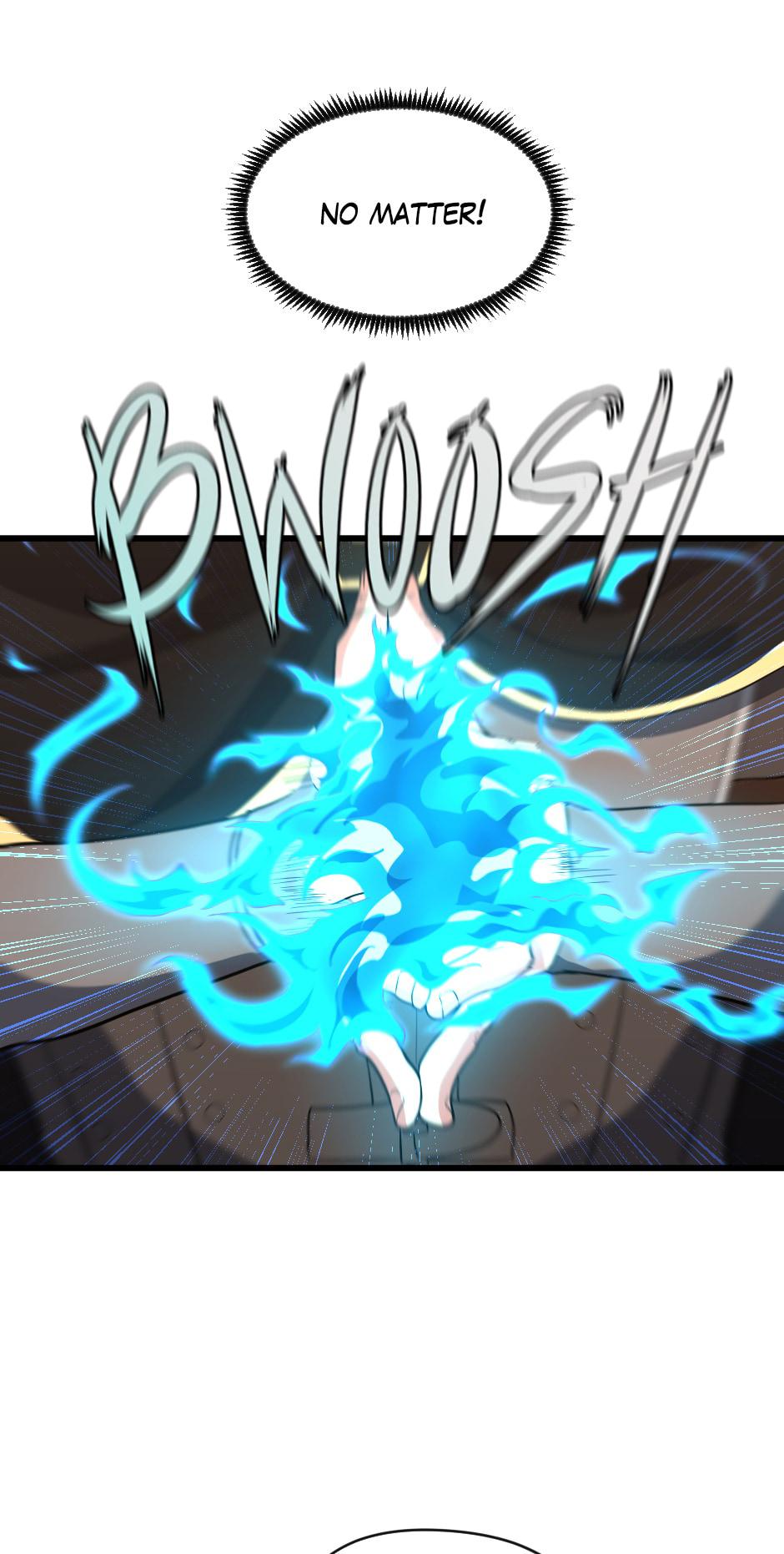 The Beginning After the End Chap 93 - Next Chap 94