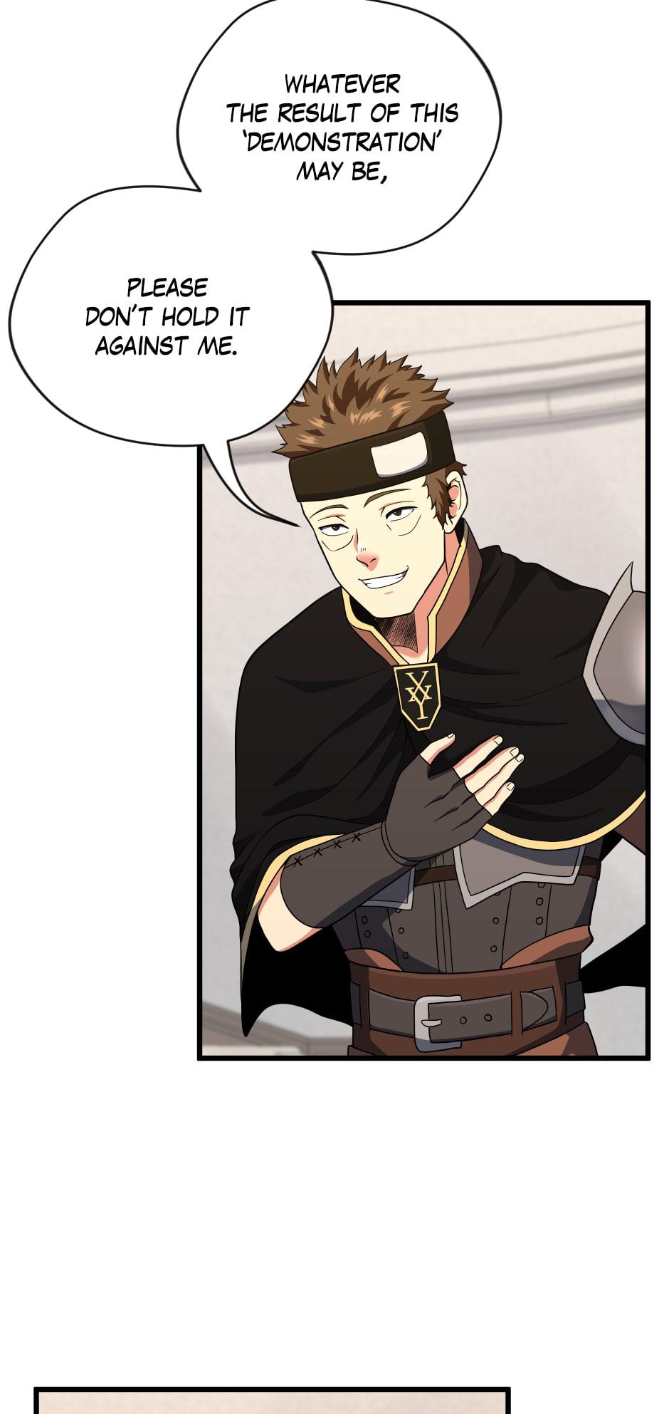 The Beginning After the End Chap 93 - Next Chap 94