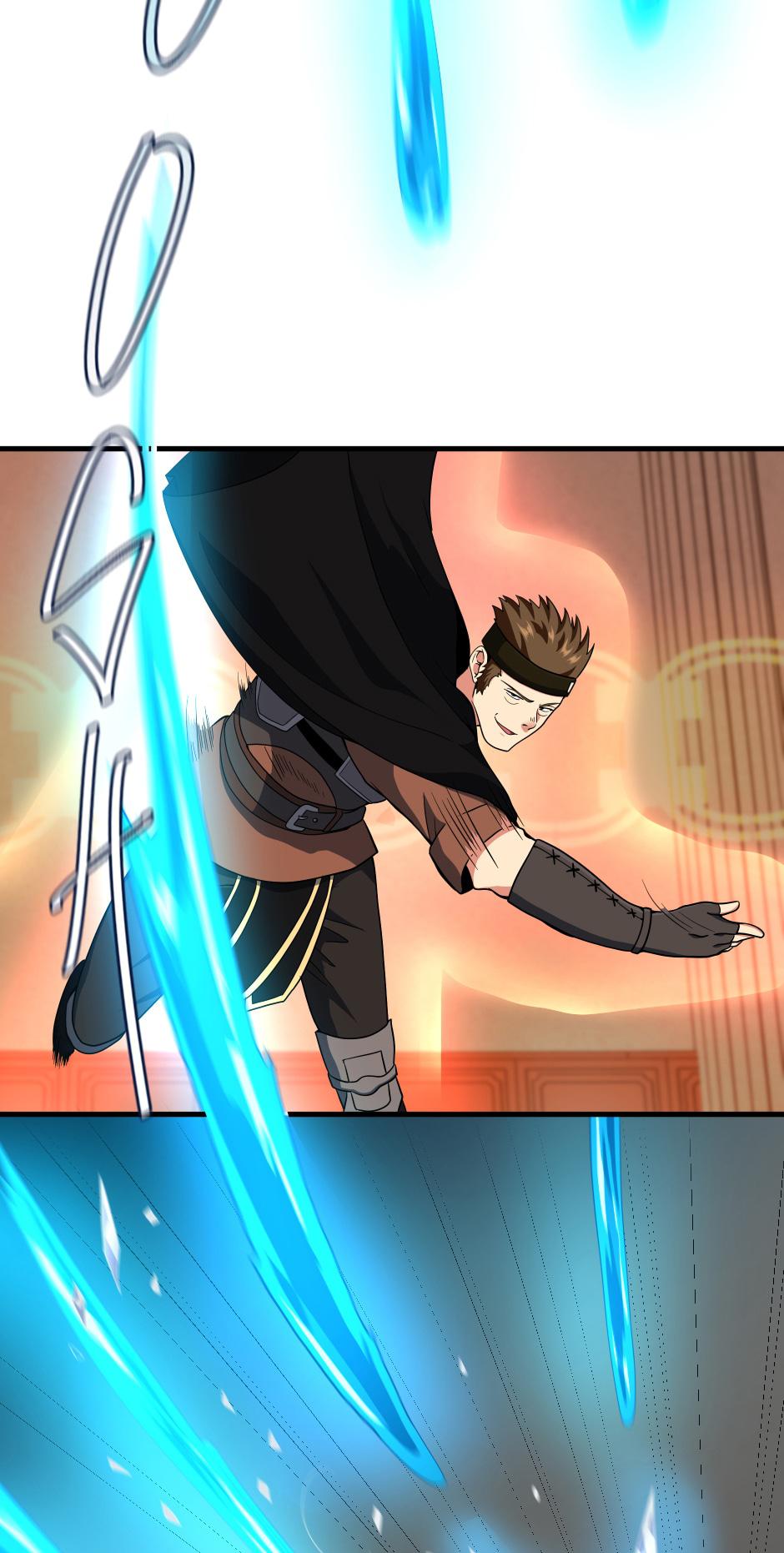 The Beginning After the End Chap 93 - Next Chap 94