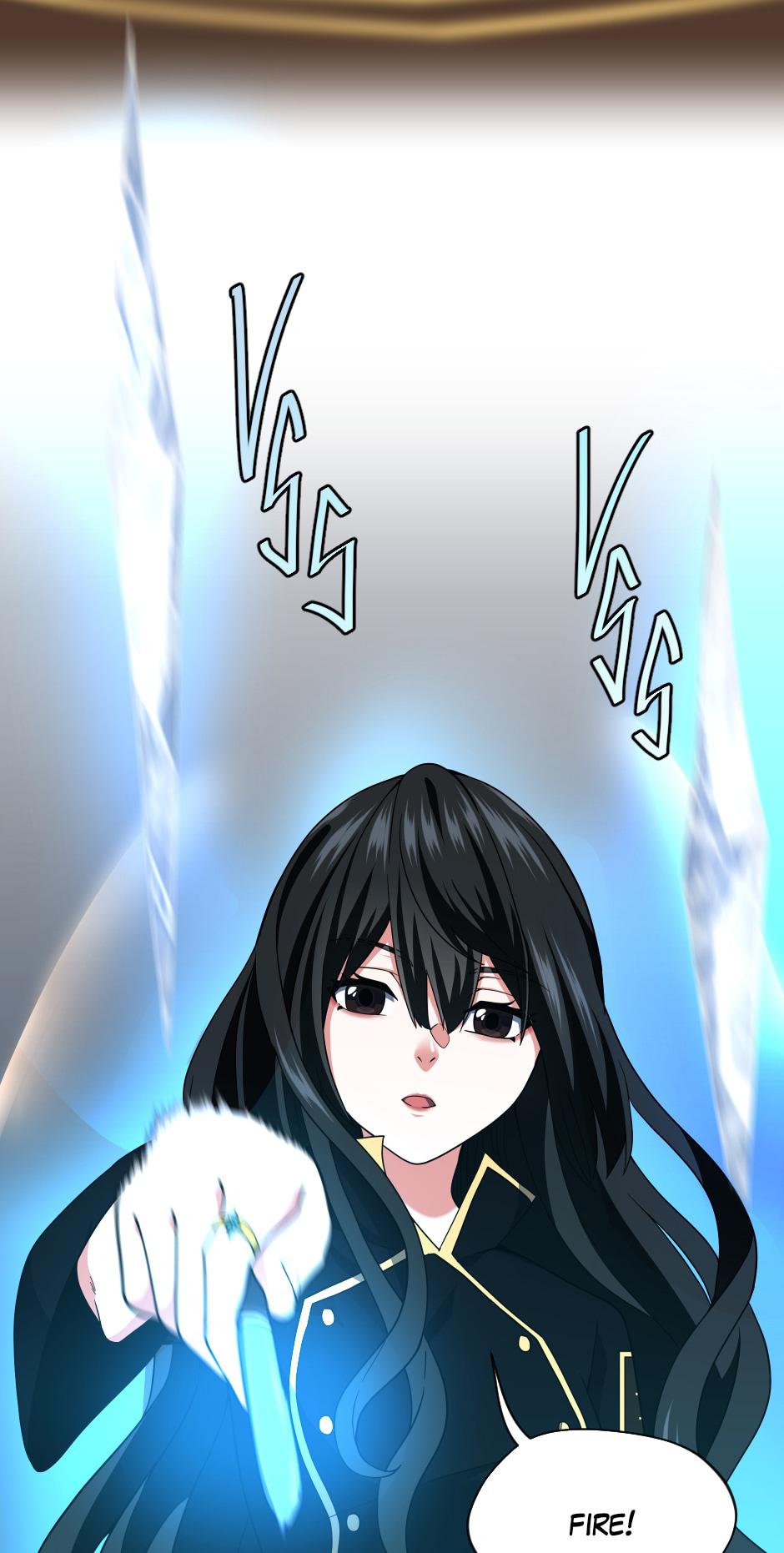 The Beginning After the End Chap 93 - Next Chap 94