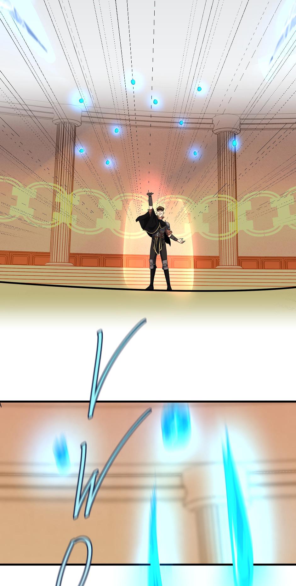 The Beginning After the End Chap 93 - Next Chap 94