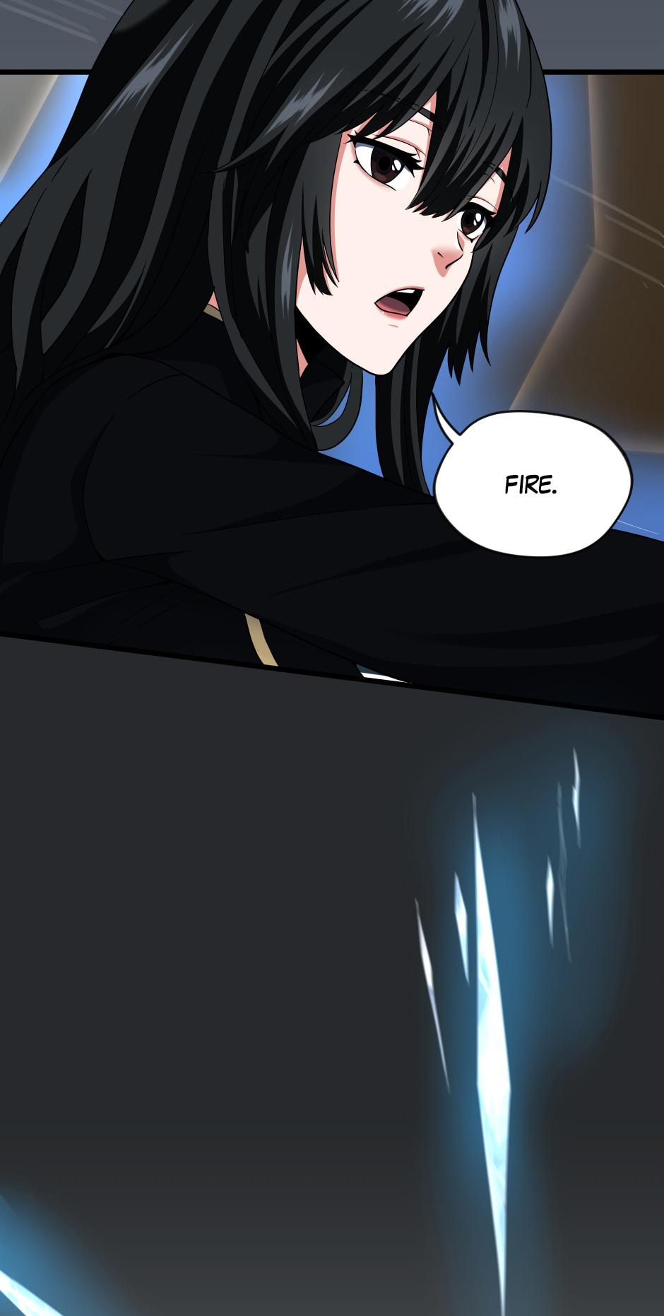 The Beginning After the End Chap 93 - Next Chap 94