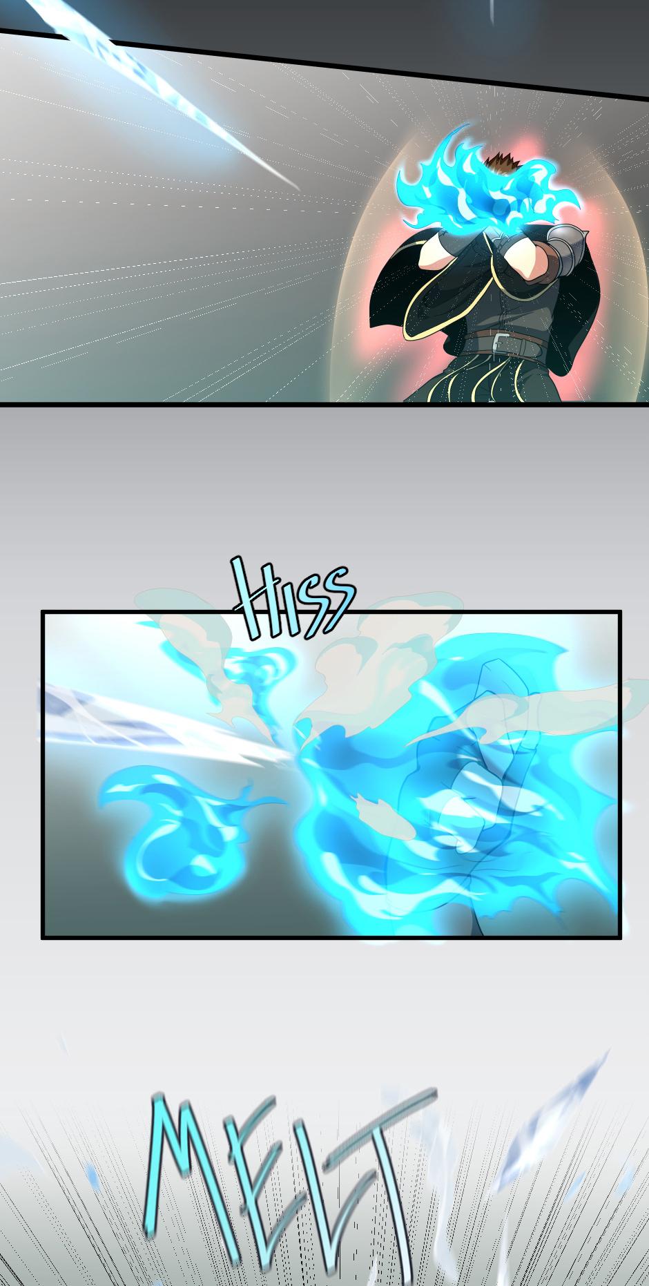 The Beginning After the End Chap 93 - Next Chap 94