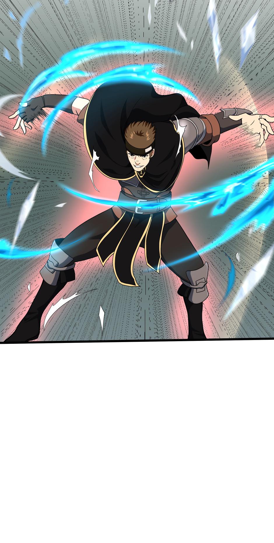 The Beginning After the End Chap 93 - Next Chap 94