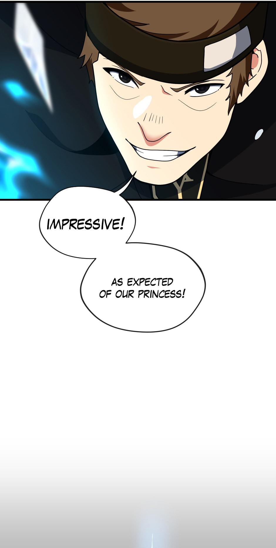 The Beginning After the End Chap 93 - Next Chap 94