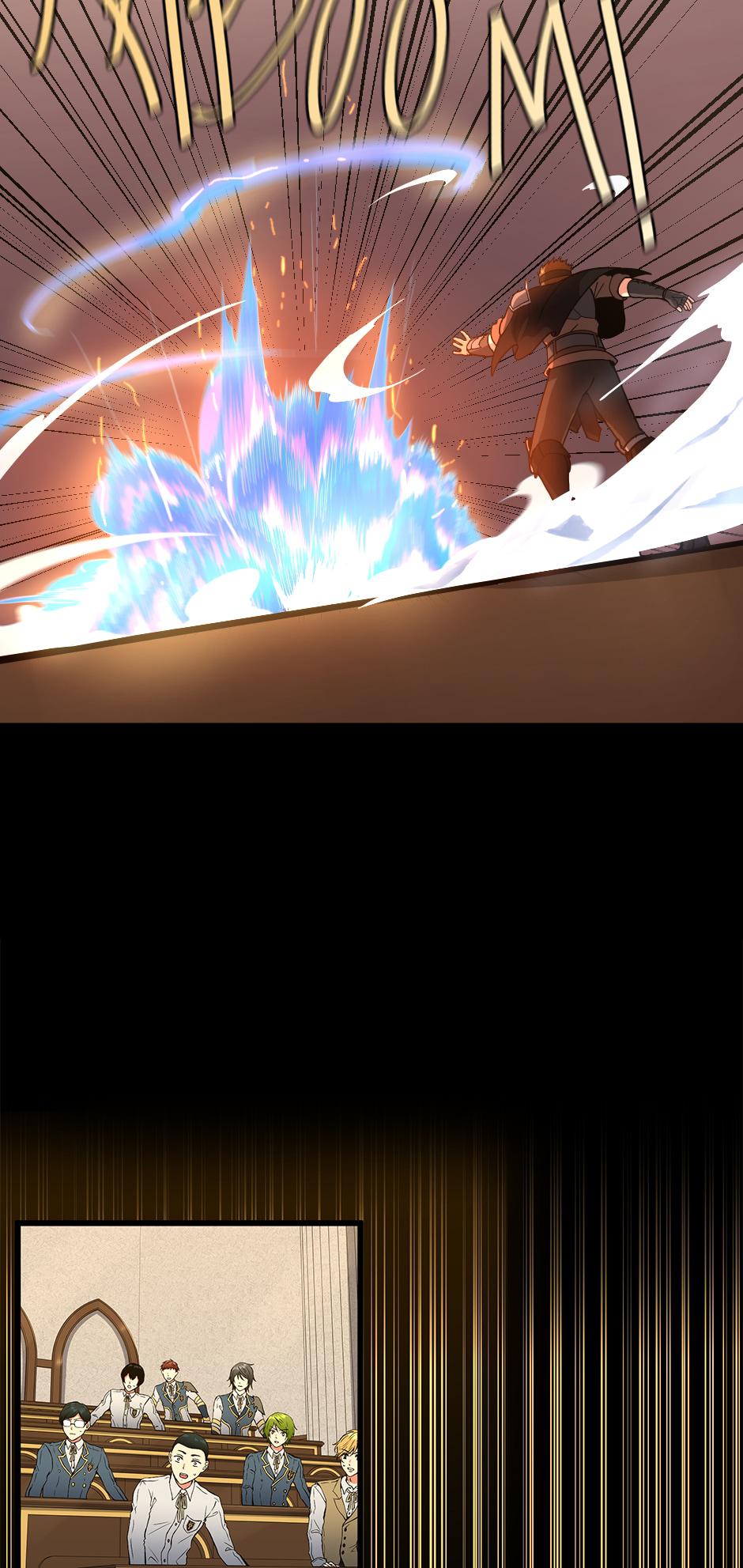 The Beginning After the End Chap 93 - Next Chap 94