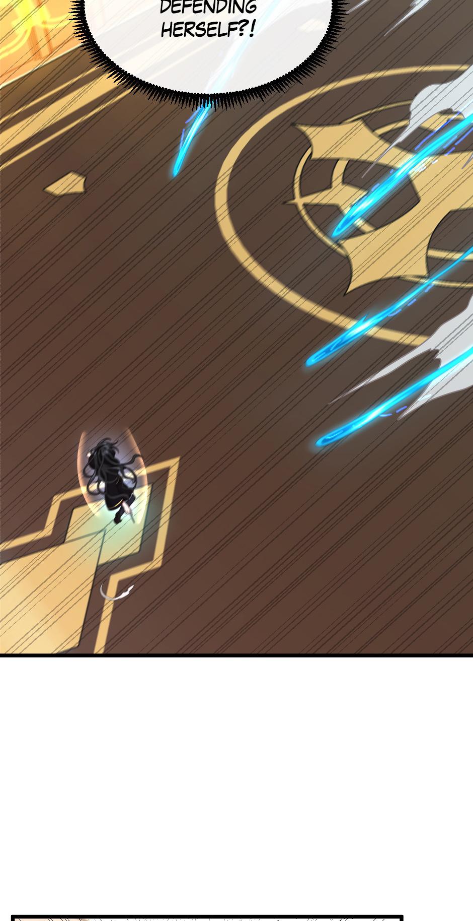 The Beginning After the End Chap 93 - Next Chap 94