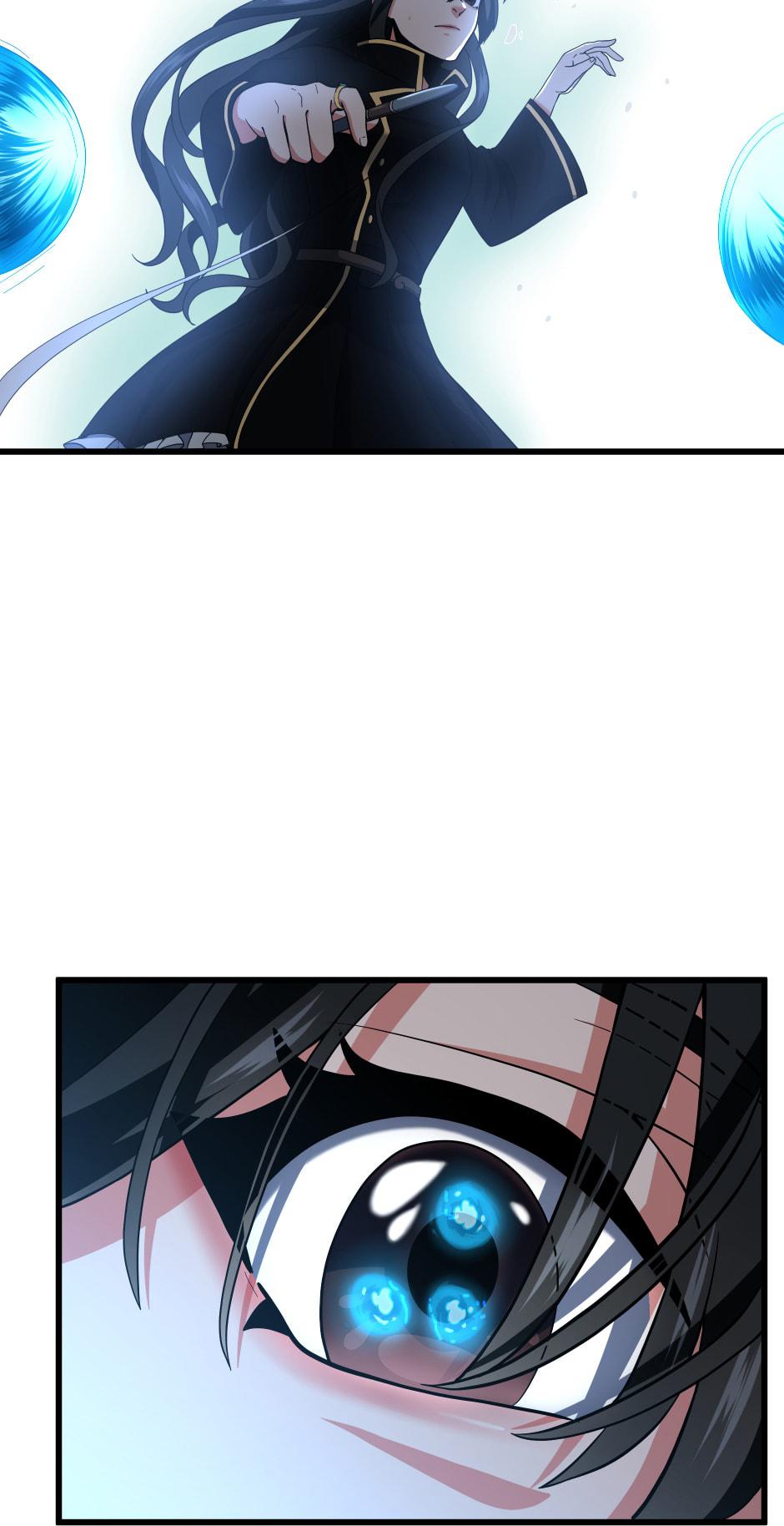 The Beginning After the End Chap 93 - Next Chap 94