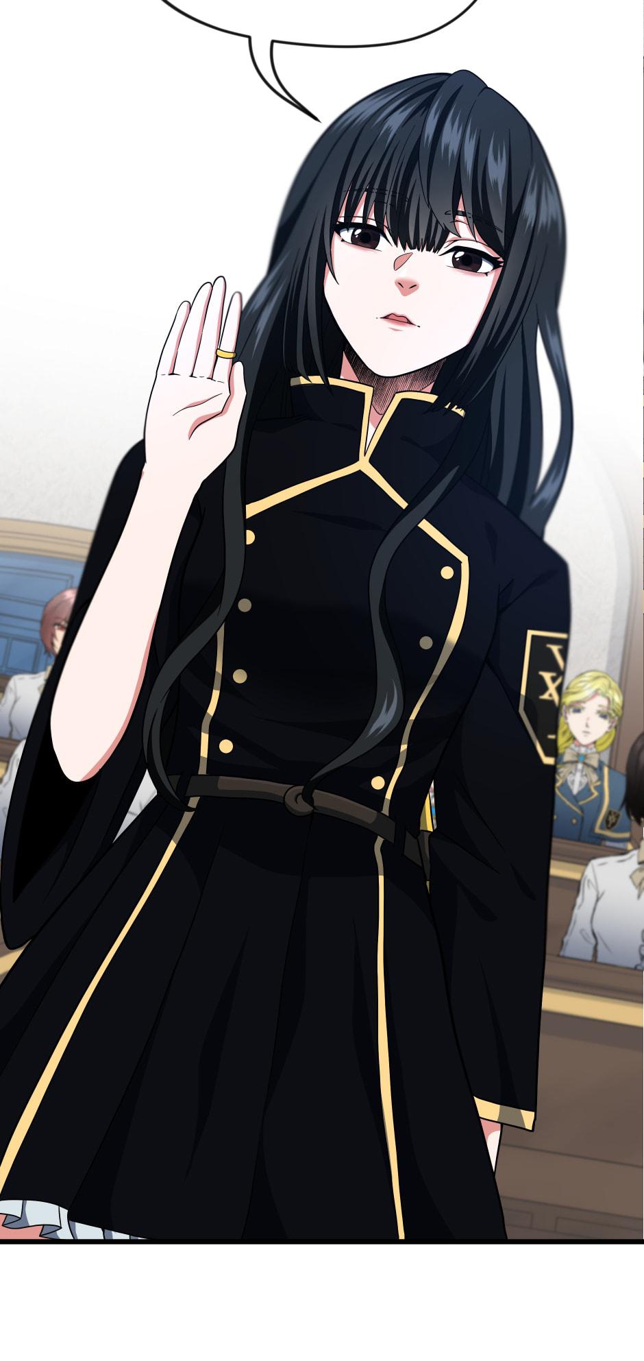 The Beginning After the End Chap 93 - Next Chap 94