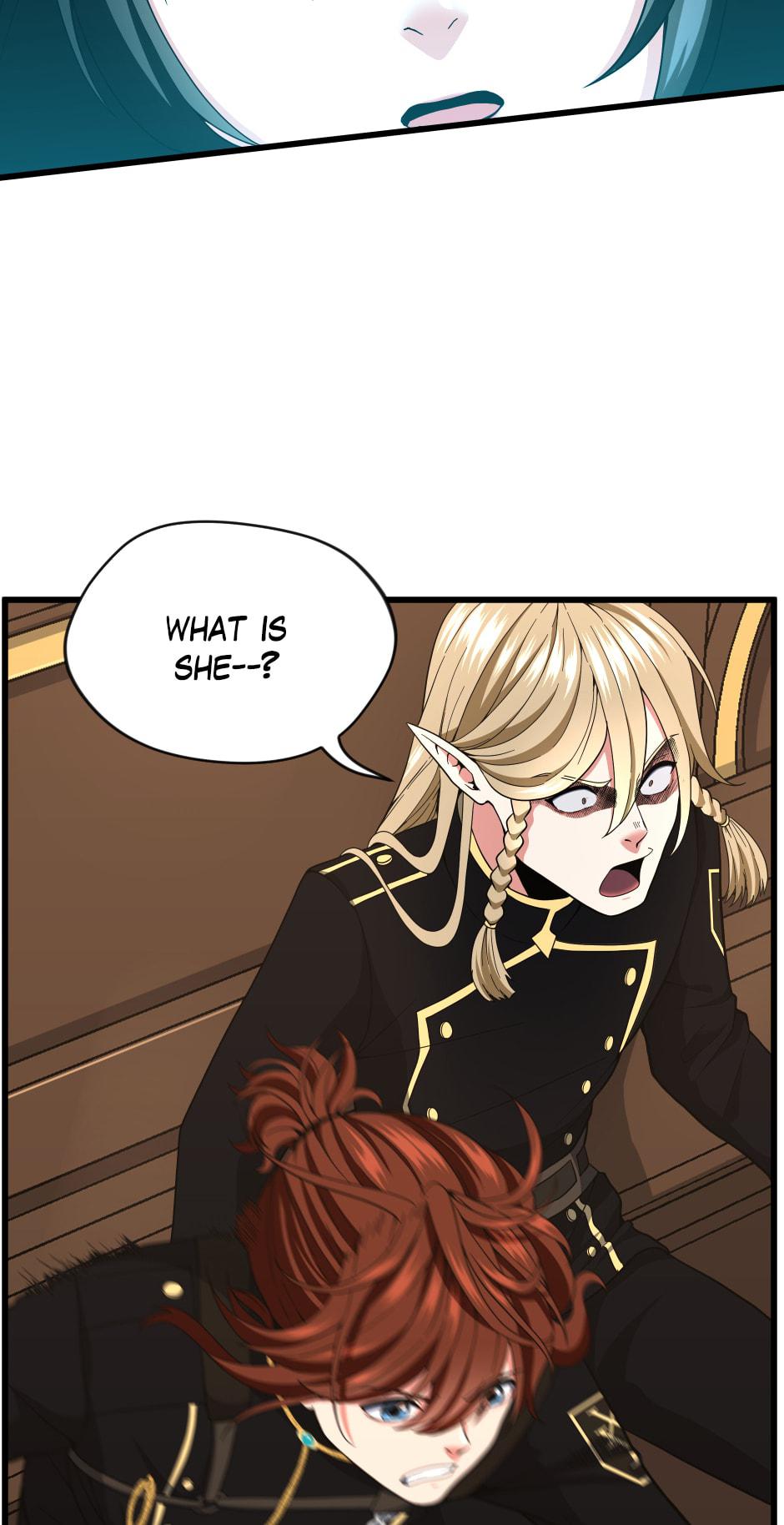 The Beginning After the End Chap 93 - Next Chap 94