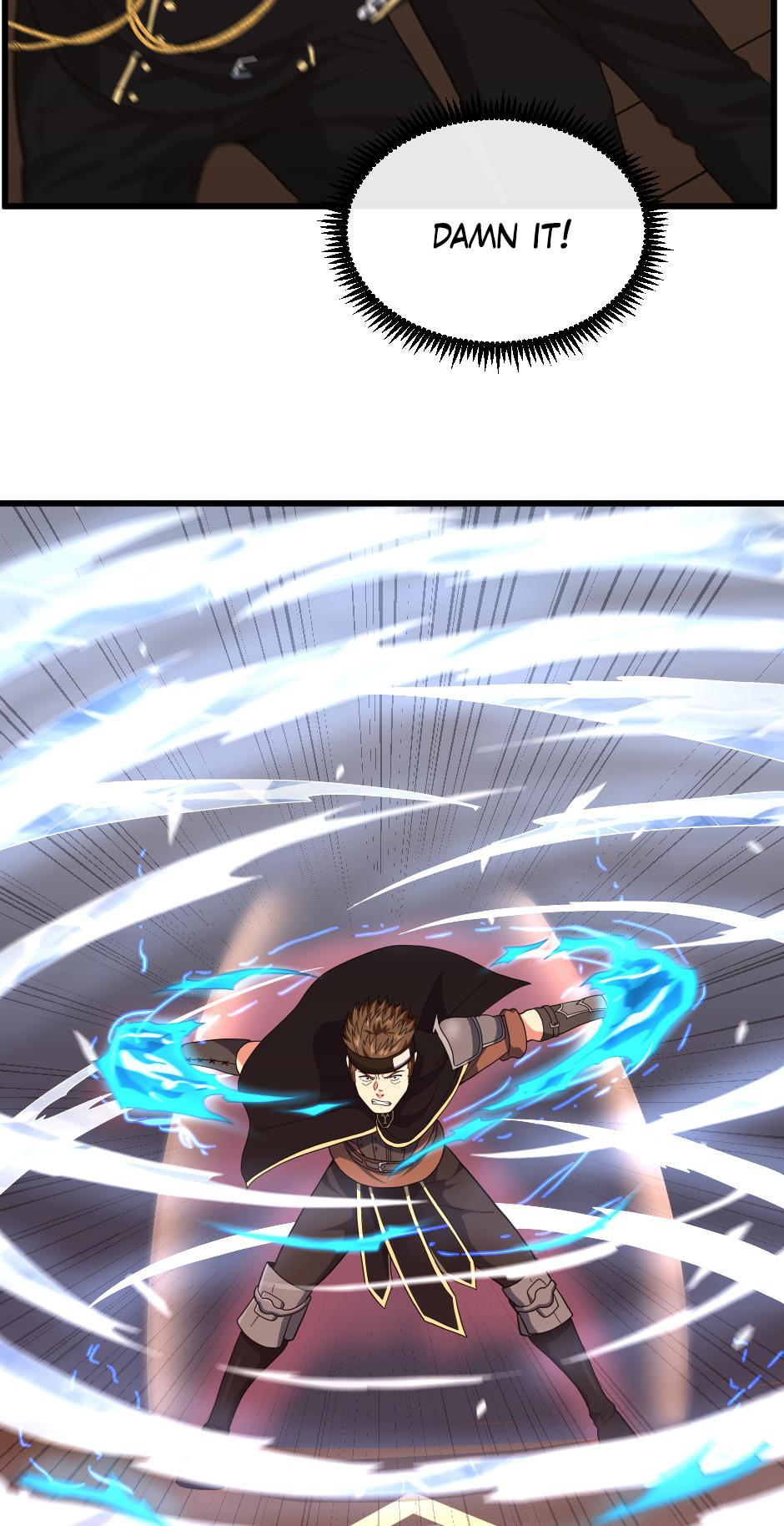 The Beginning After the End Chap 93 - Next Chap 94