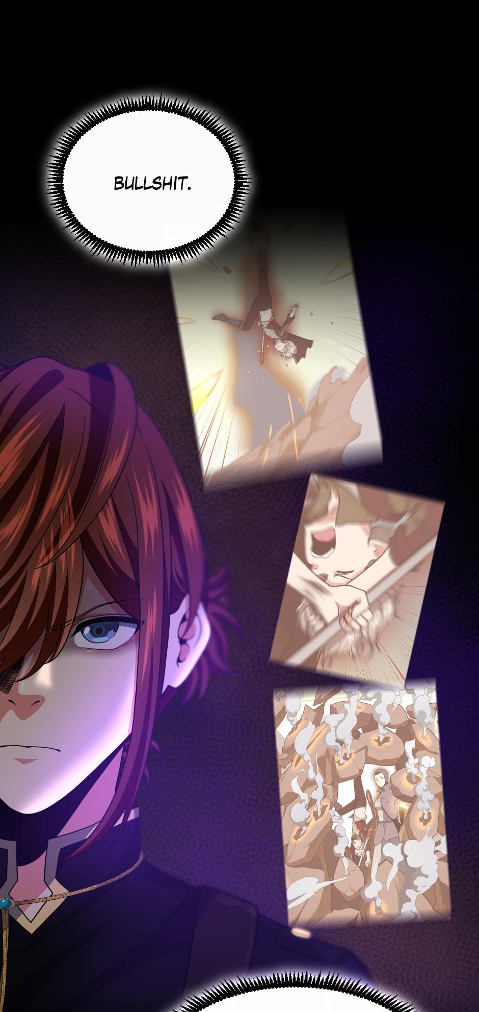 The Beginning After the End Chap 93 - Next Chap 94