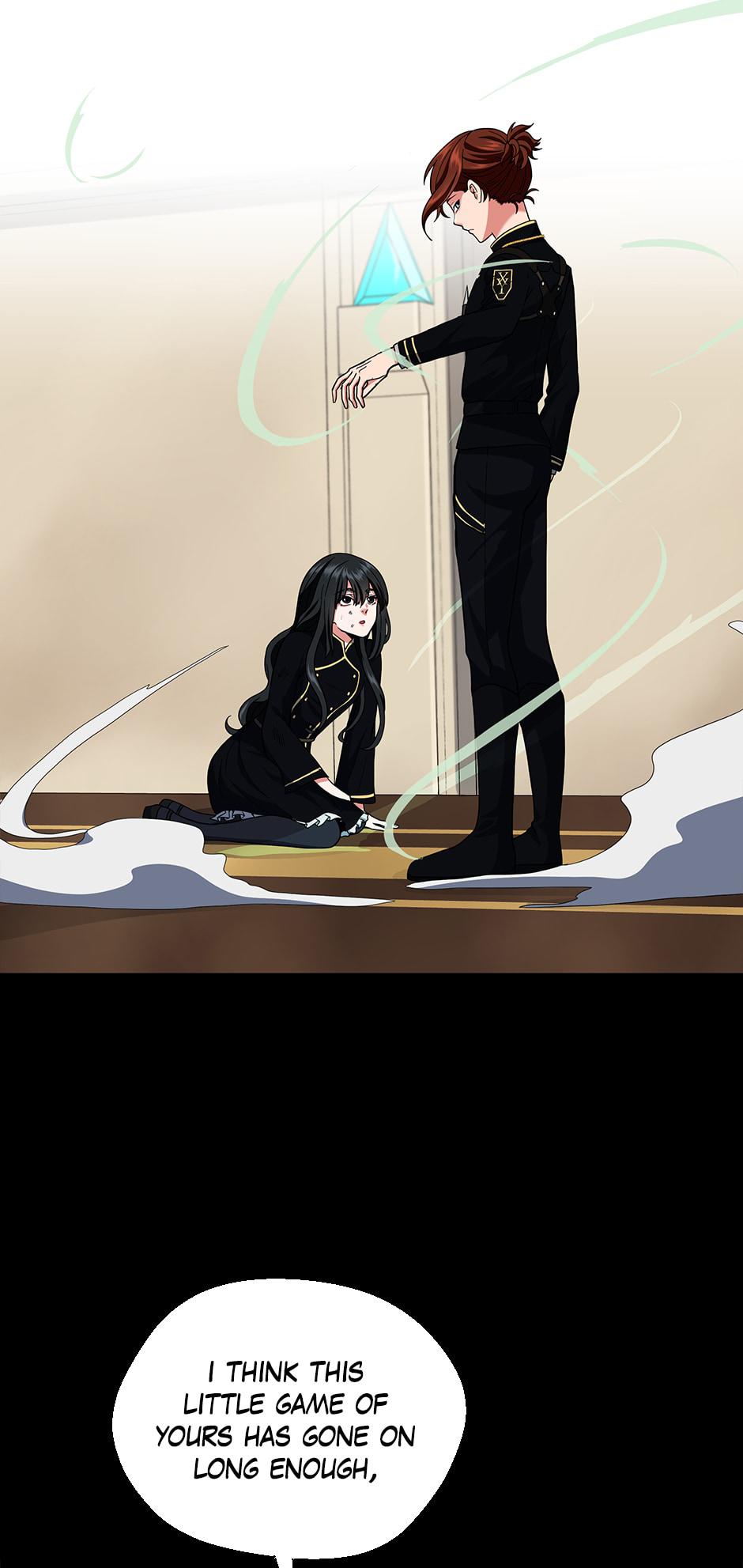 The Beginning After the End Chap 93 - Next Chap 94
