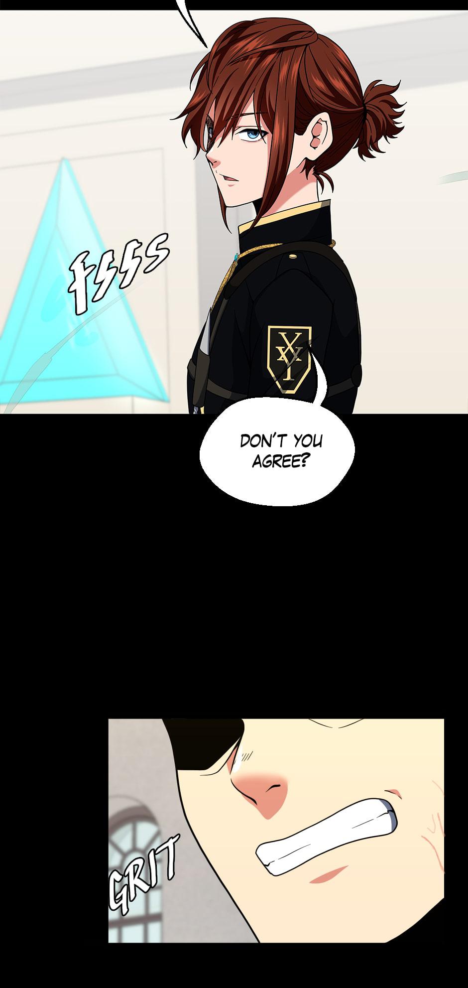 The Beginning After the End Chap 93 - Next Chap 94