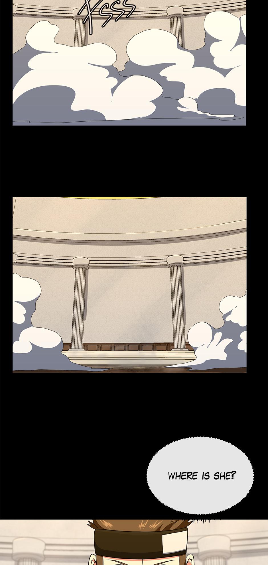 The Beginning After the End Chap 93 - Next Chap 94