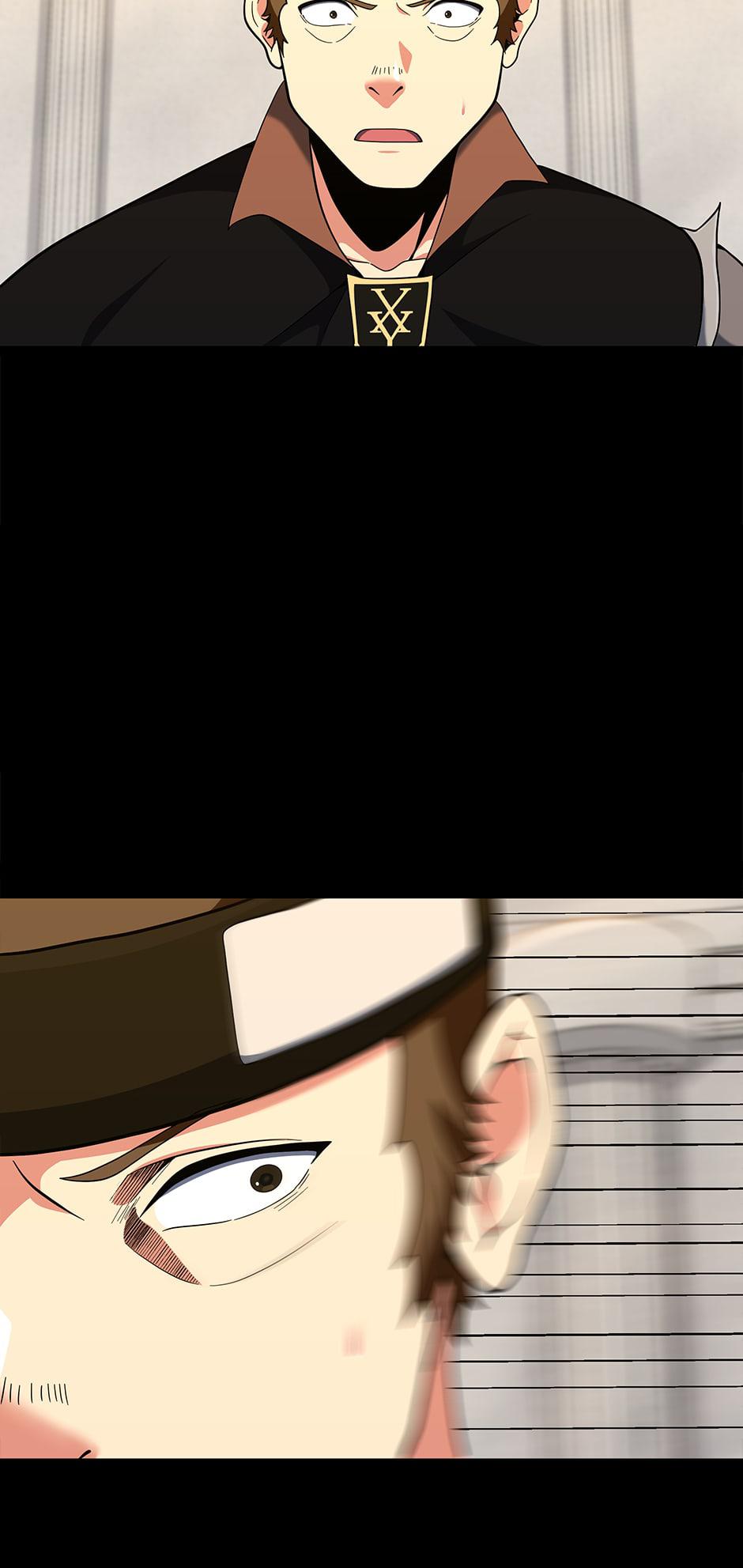 The Beginning After the End Chap 93 - Next Chap 94