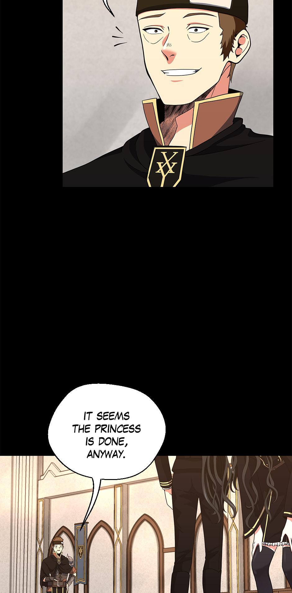 The Beginning After the End Chap 93 - Next Chap 94