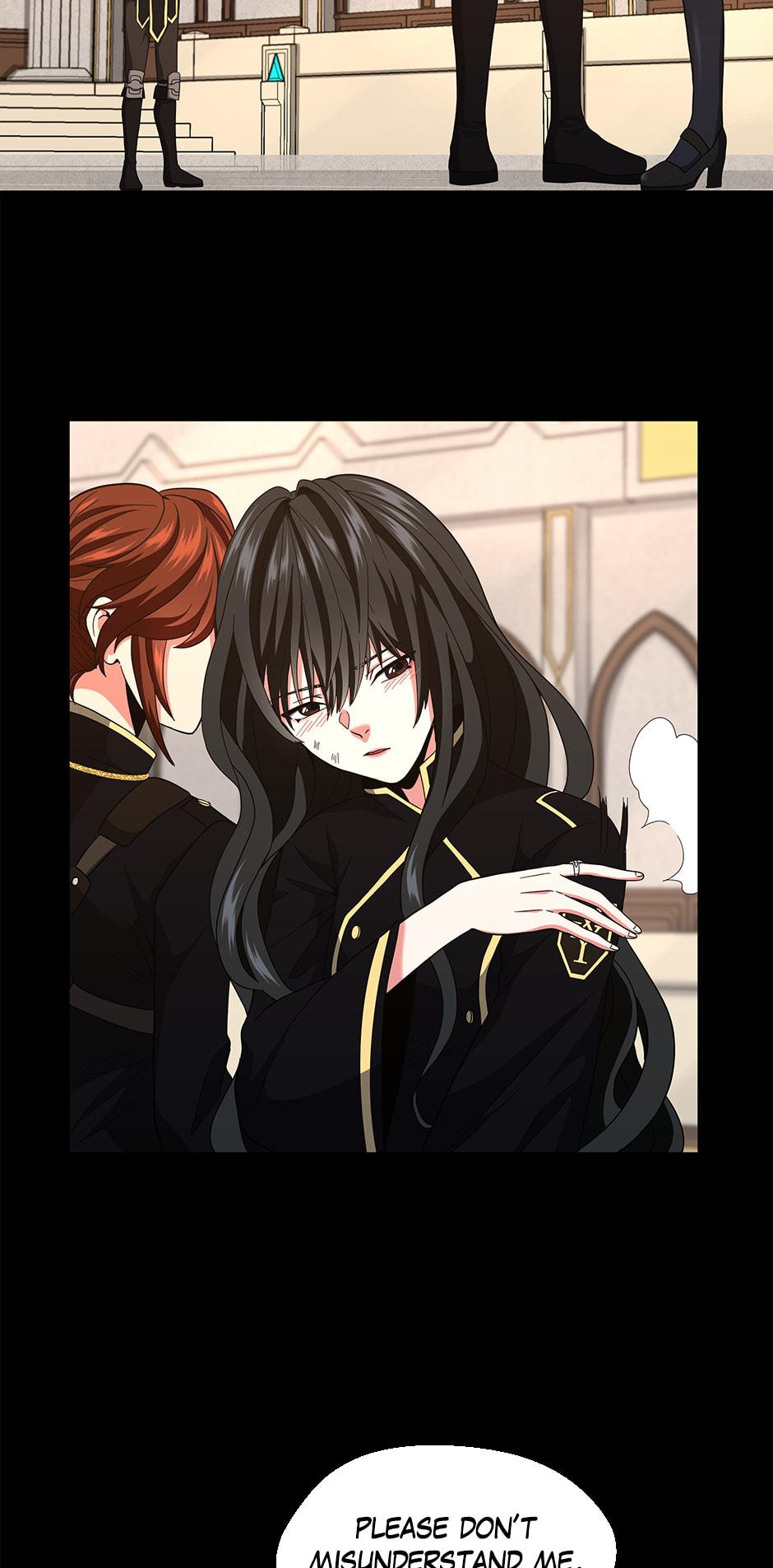 The Beginning After the End Chap 93 - Next Chap 94