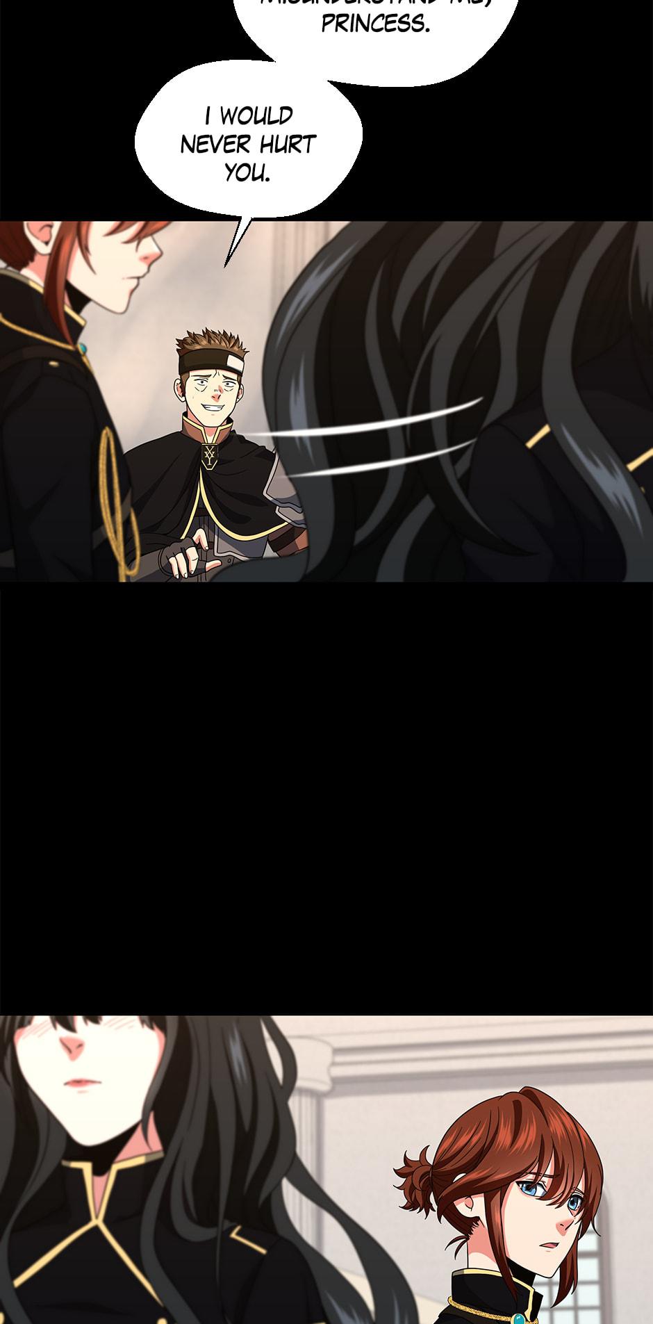 The Beginning After the End Chap 93 - Next Chap 94