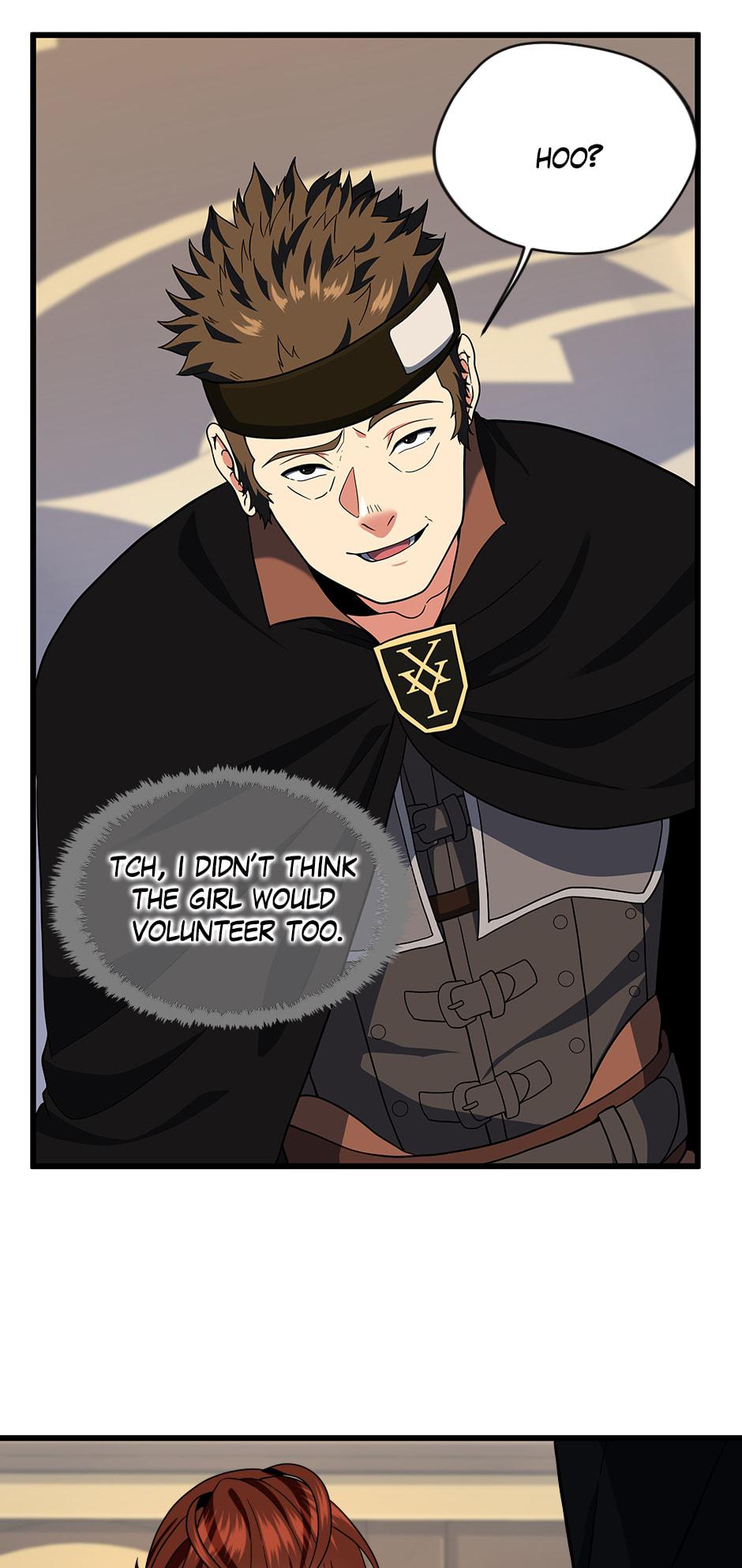 The Beginning After the End Chap 93 - Next Chap 94