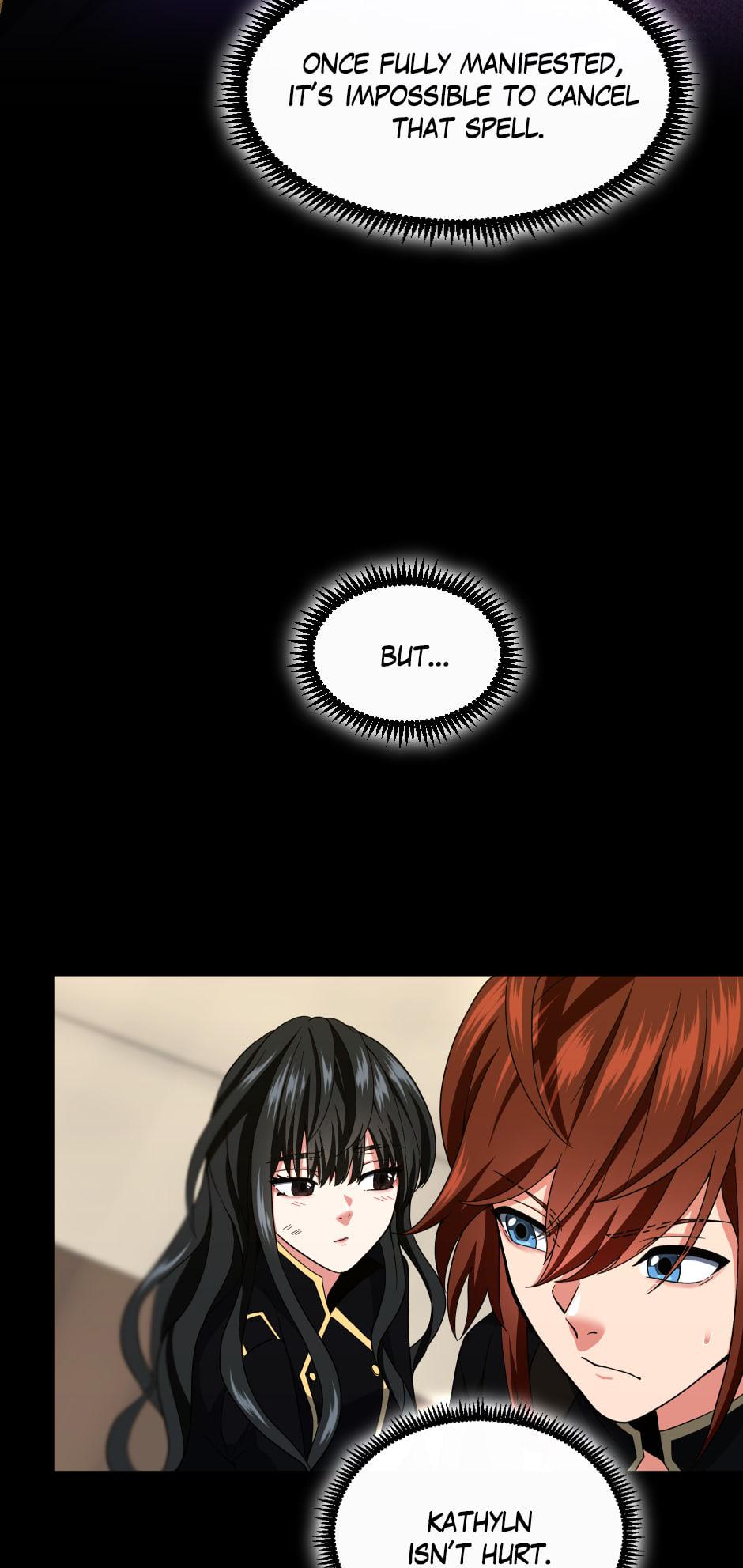 The Beginning After the End Chap 93 - Next Chap 94