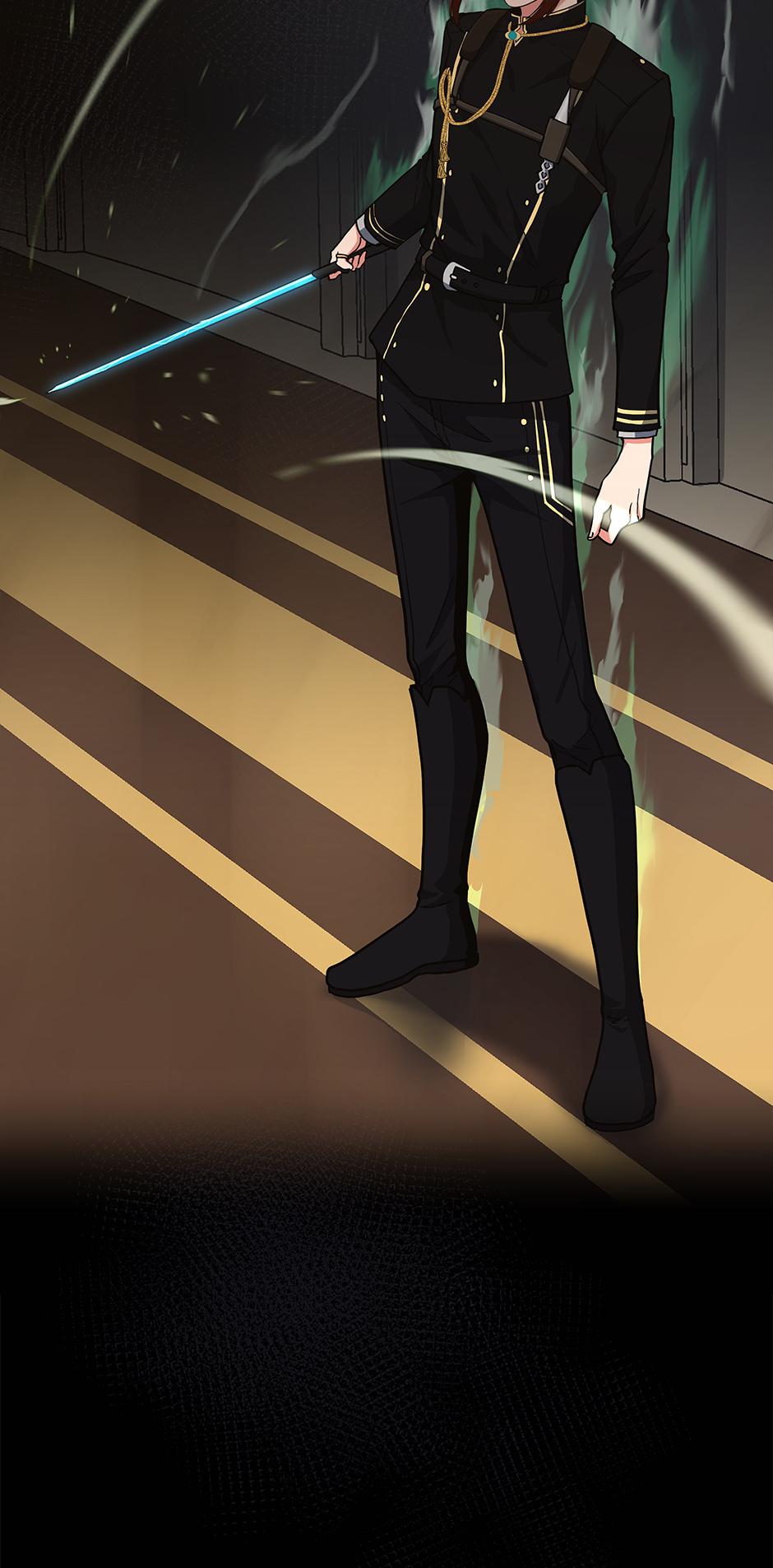 The Beginning After the End Chap 93 - Next Chap 94