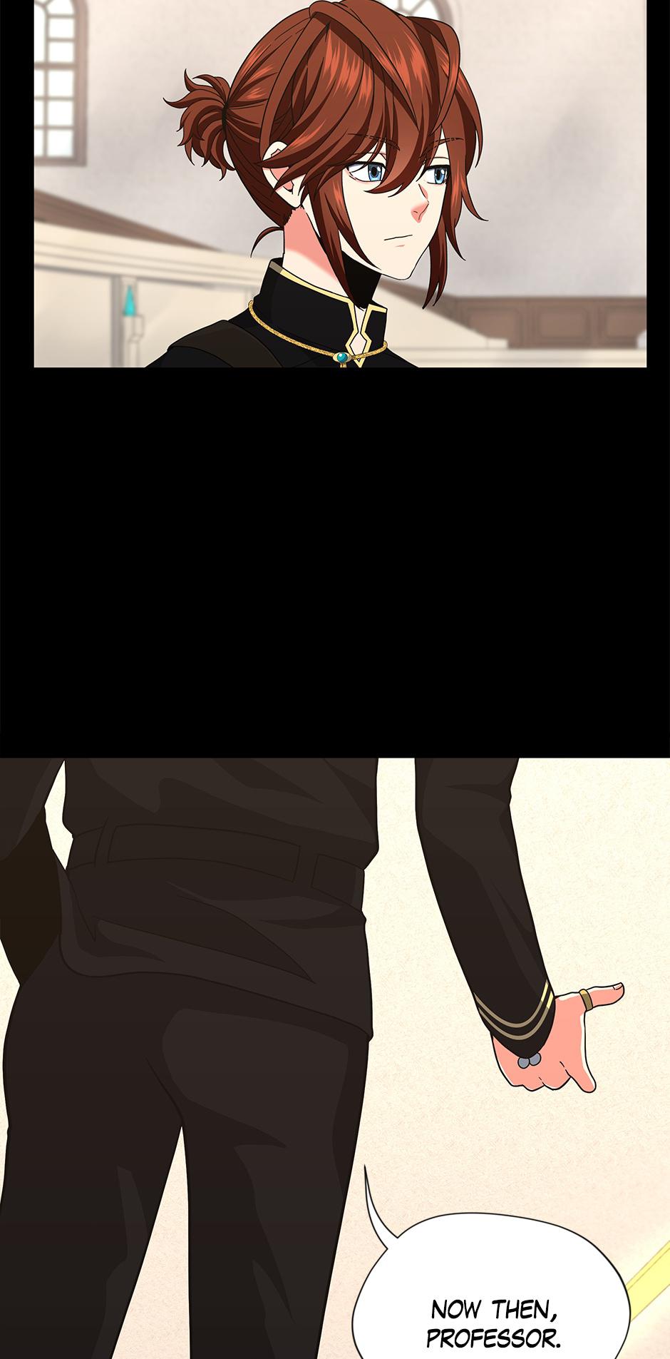 The Beginning After the End Chap 93 - Next Chap 94