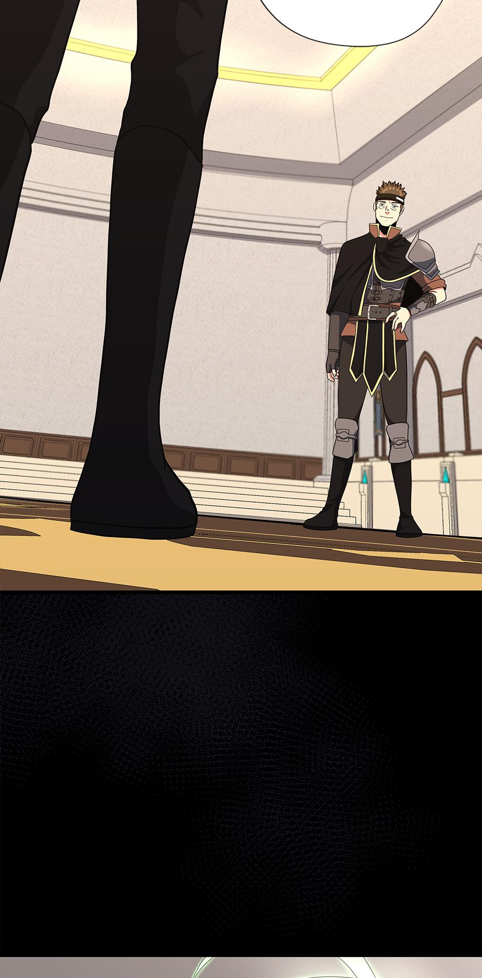 The Beginning After the End Chap 93 - Next Chap 94