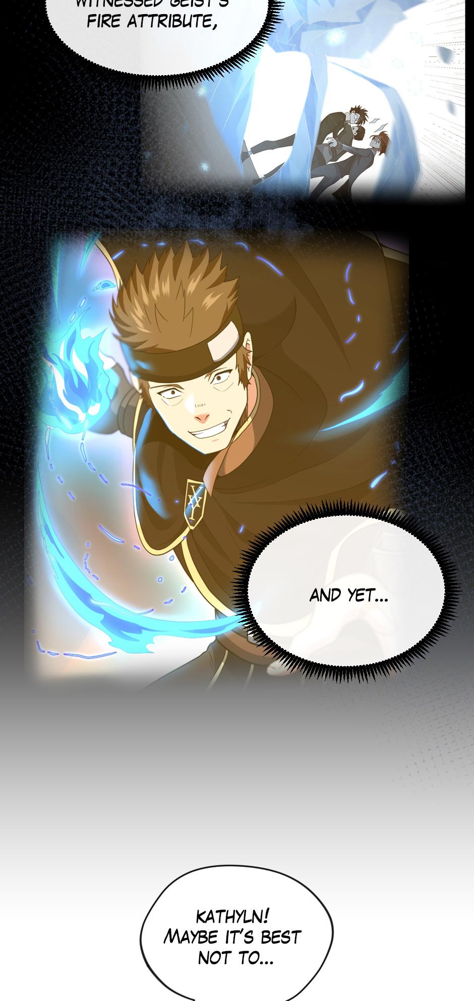 The Beginning After the End Chap 93 - Next Chap 94