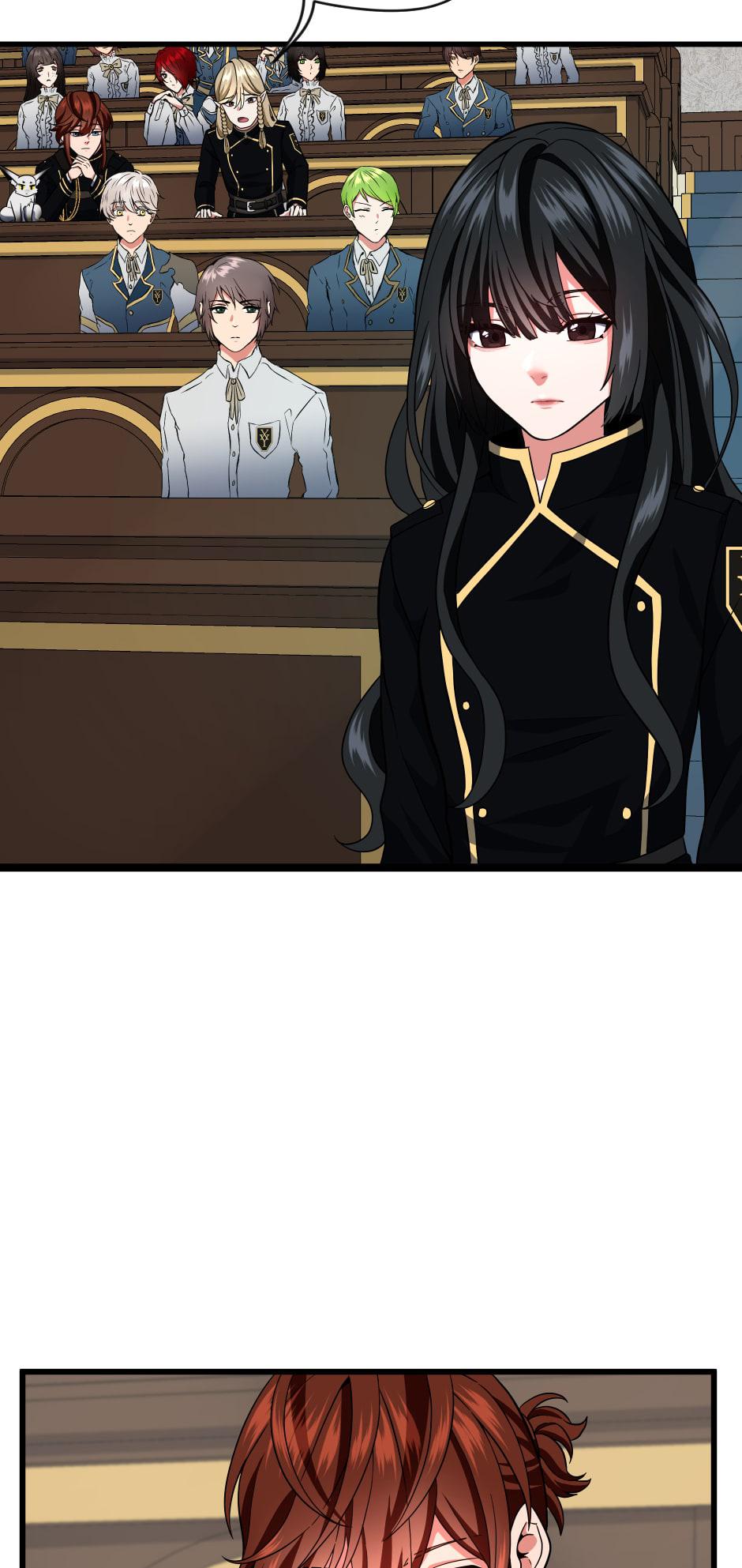 The Beginning After the End Chap 93 - Next Chap 94