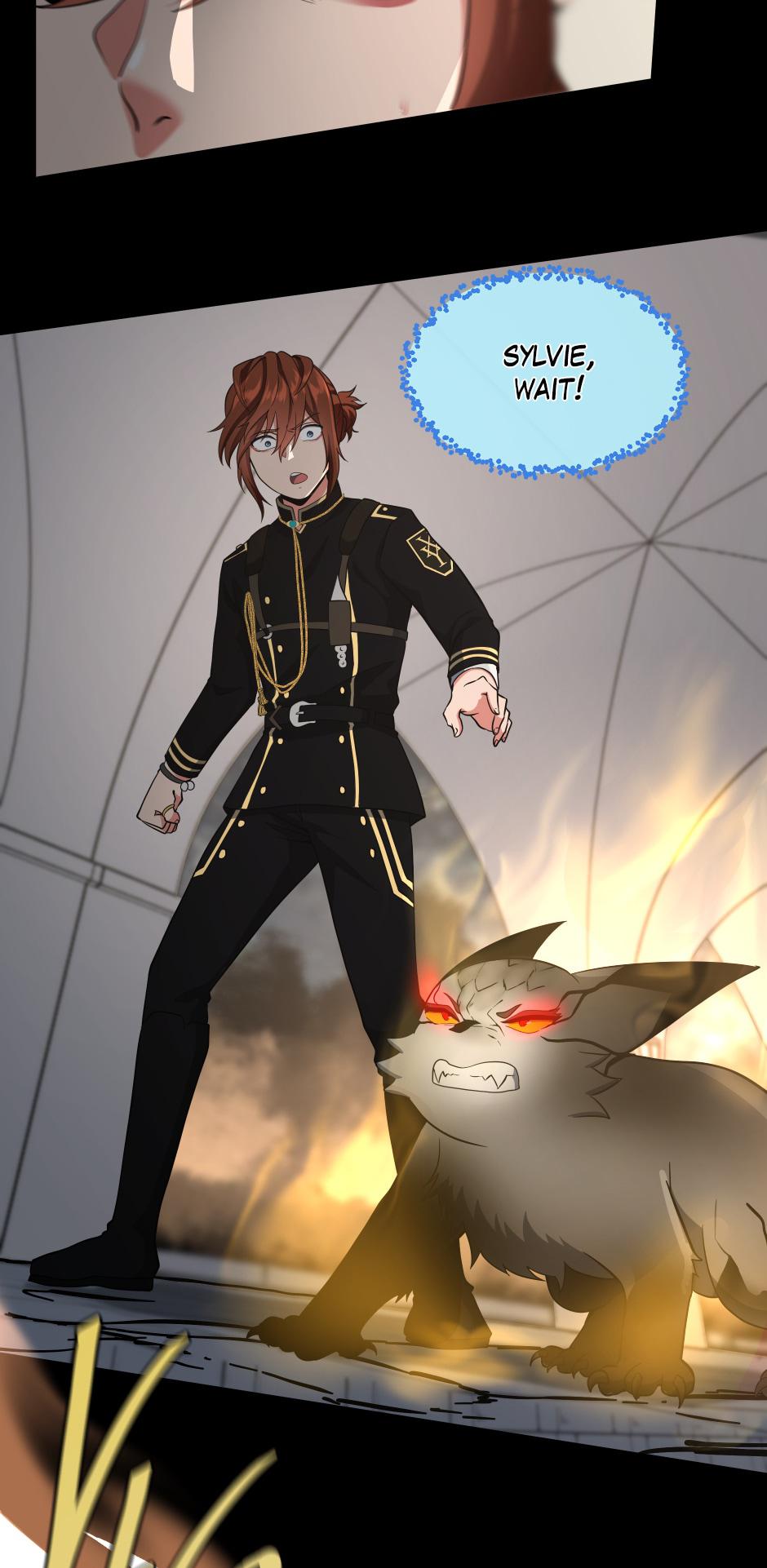 The Beginning After the End Chap 107 - Next Chap 108
