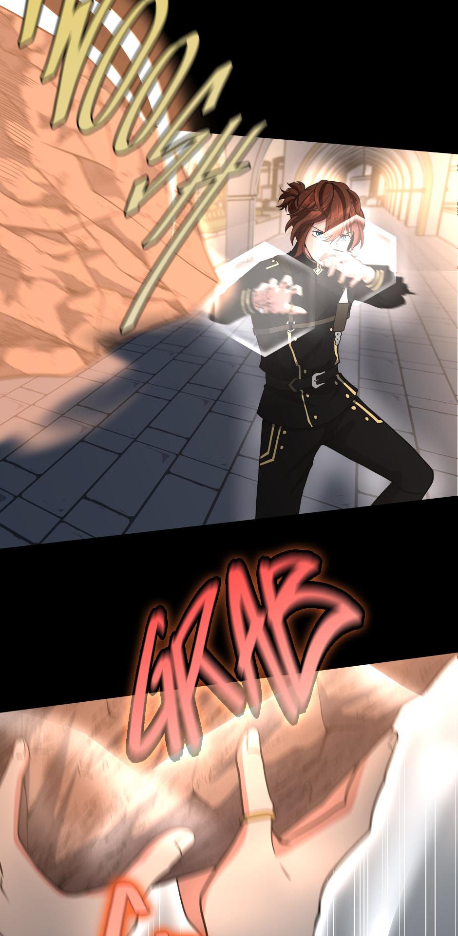 The Beginning After the End Chap 107 - Next Chap 108