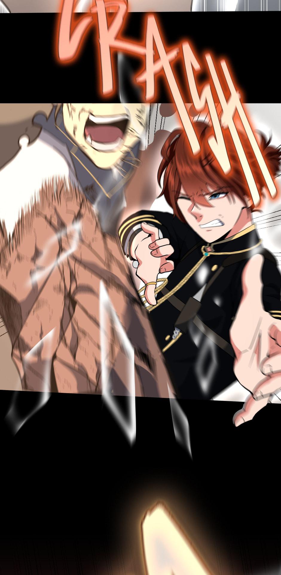 The Beginning After the End Chap 107 - Next Chap 108