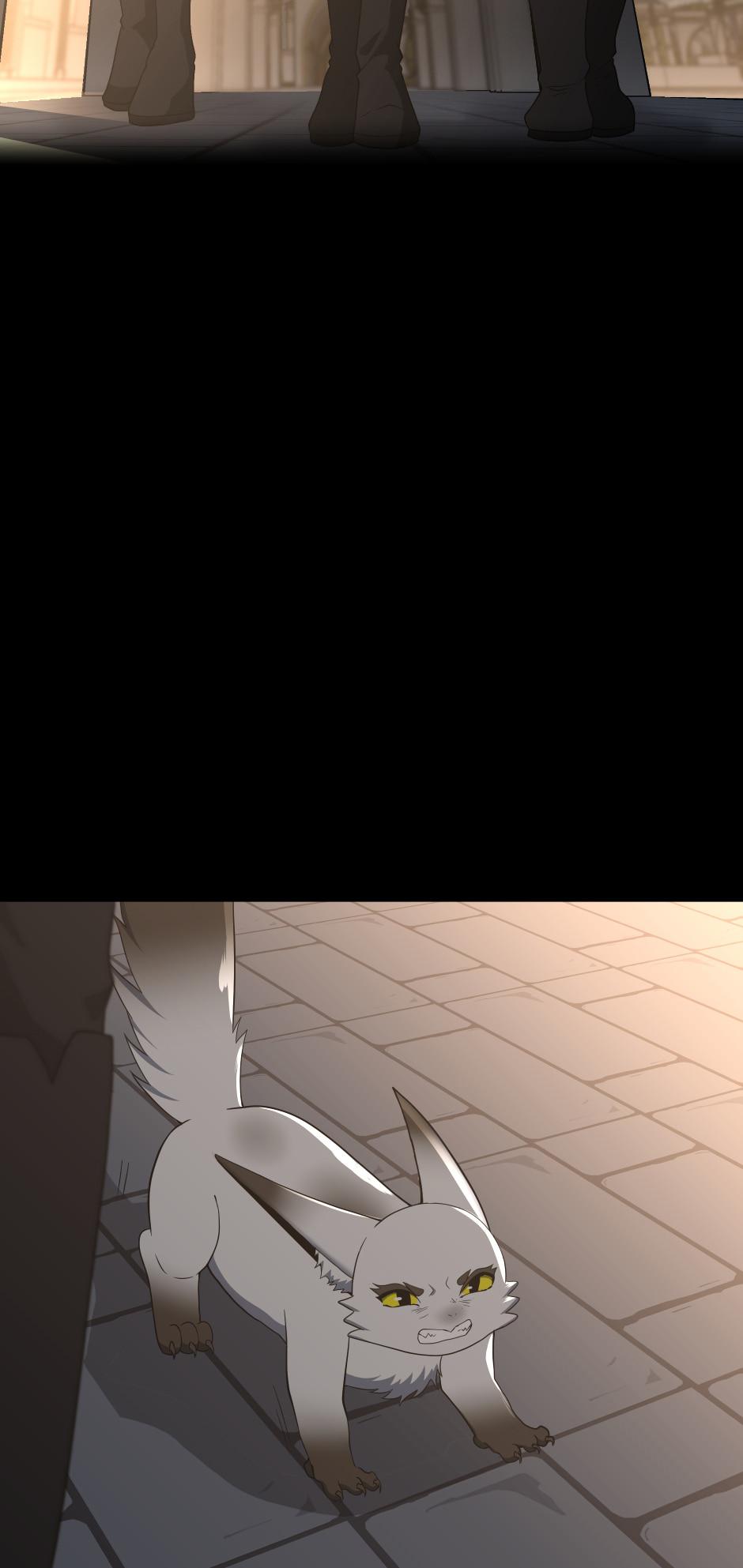 The Beginning After the End Chap 107 - Next Chap 108