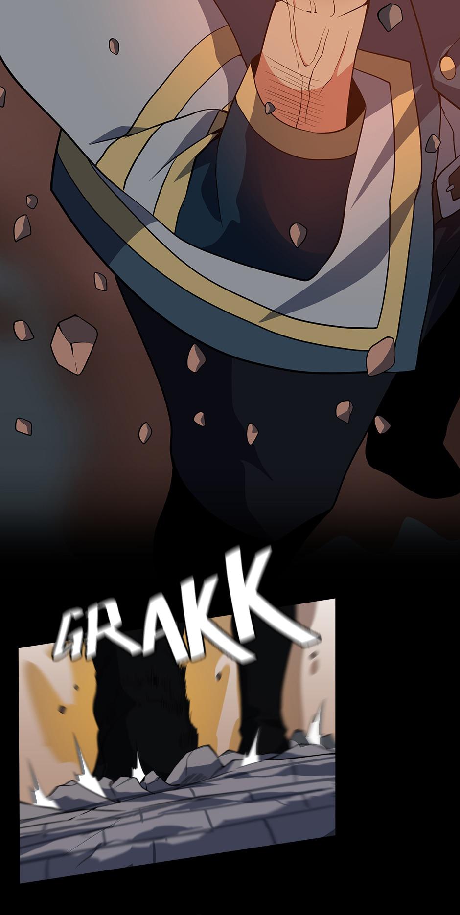 The Beginning After the End Chap 107 - Next Chap 108