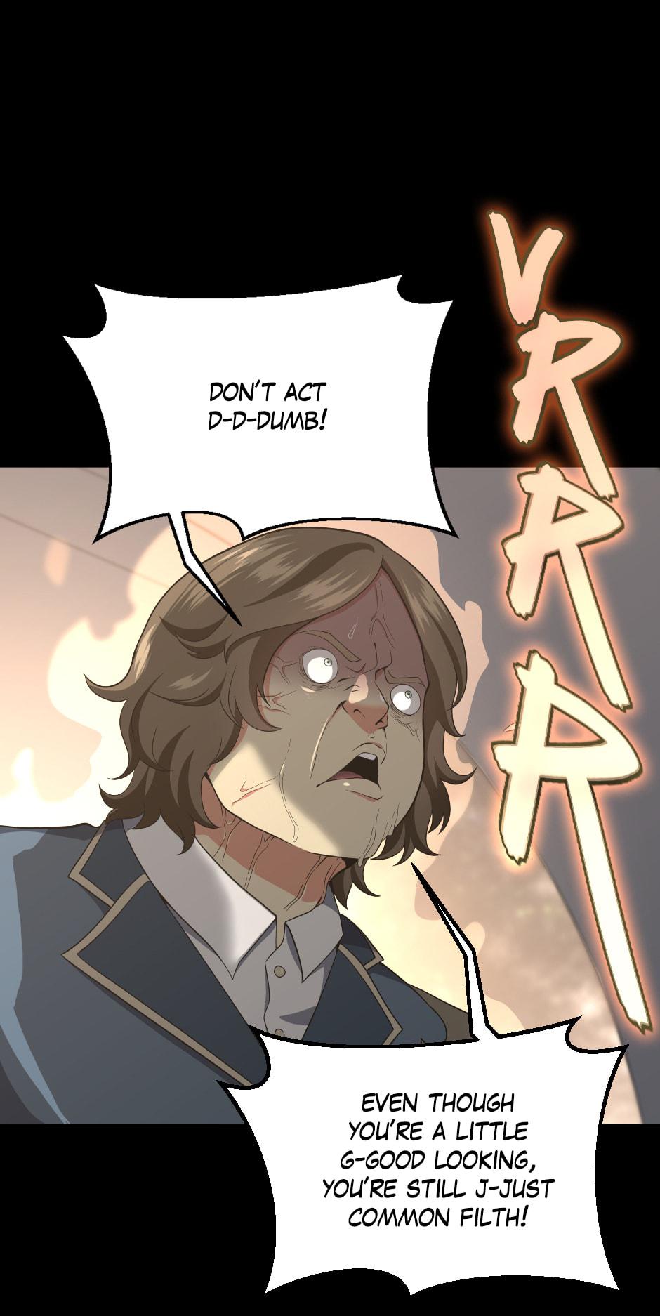 The Beginning After the End Chap 107 - Next Chap 108
